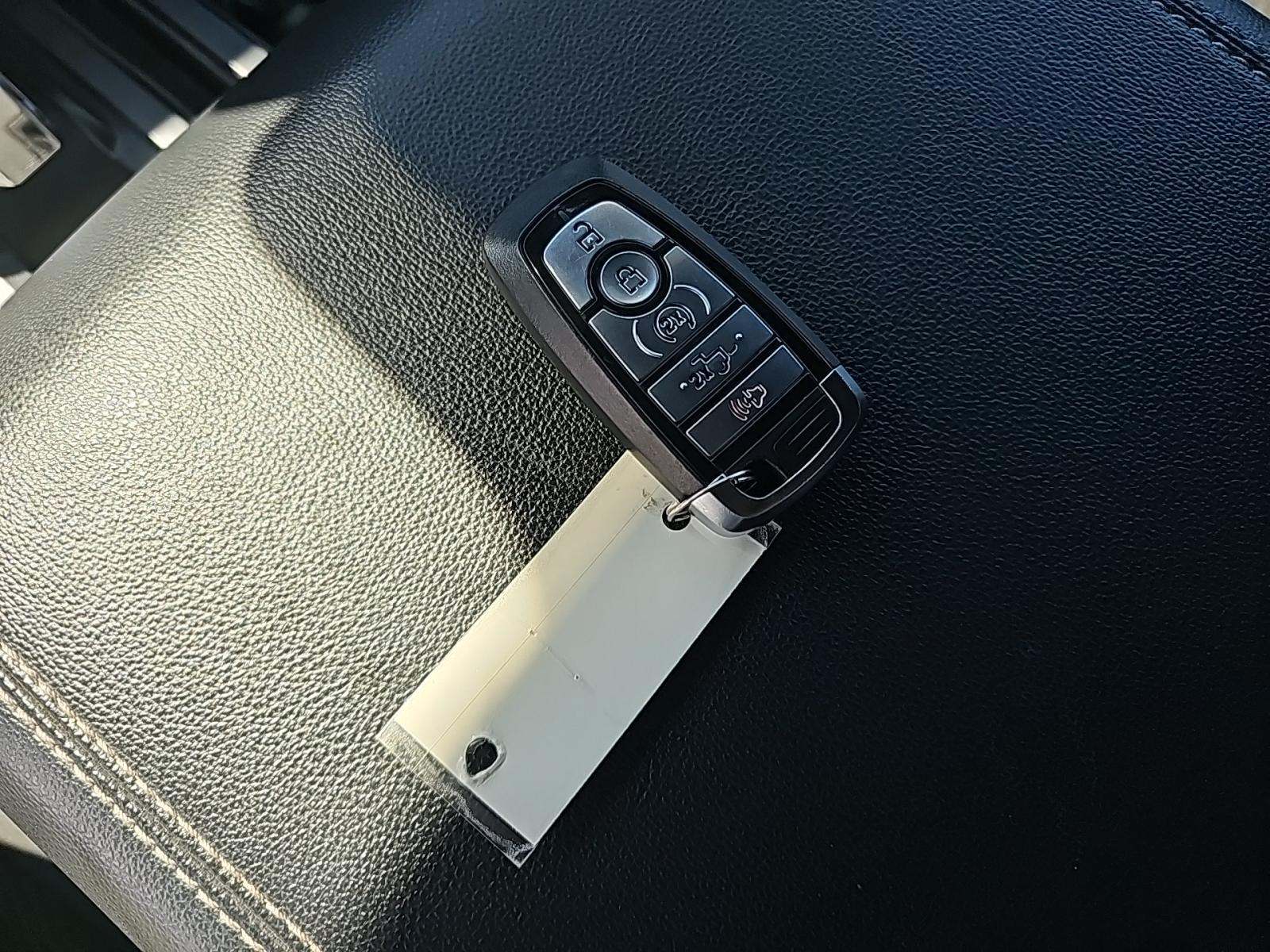 2022 Ford F-150 XLT AWD