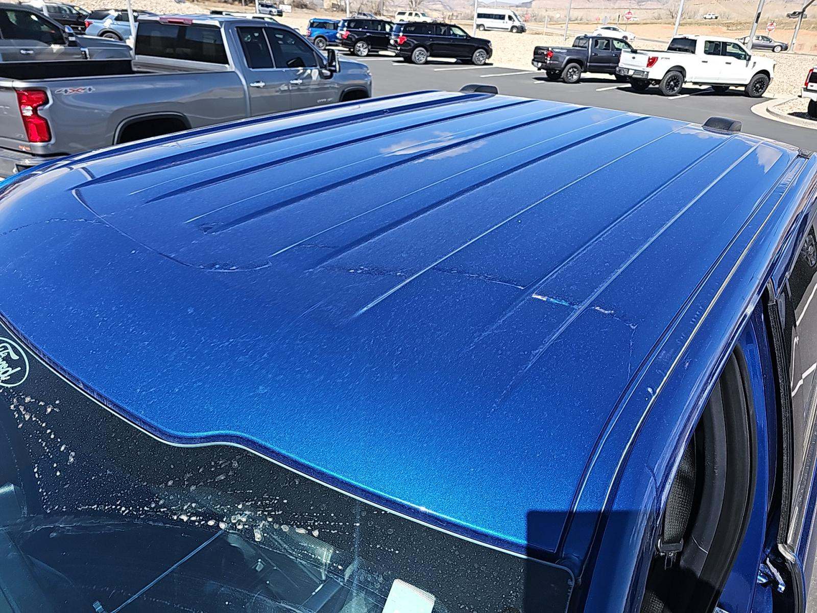 2022 Ford F-150 XLT AWD