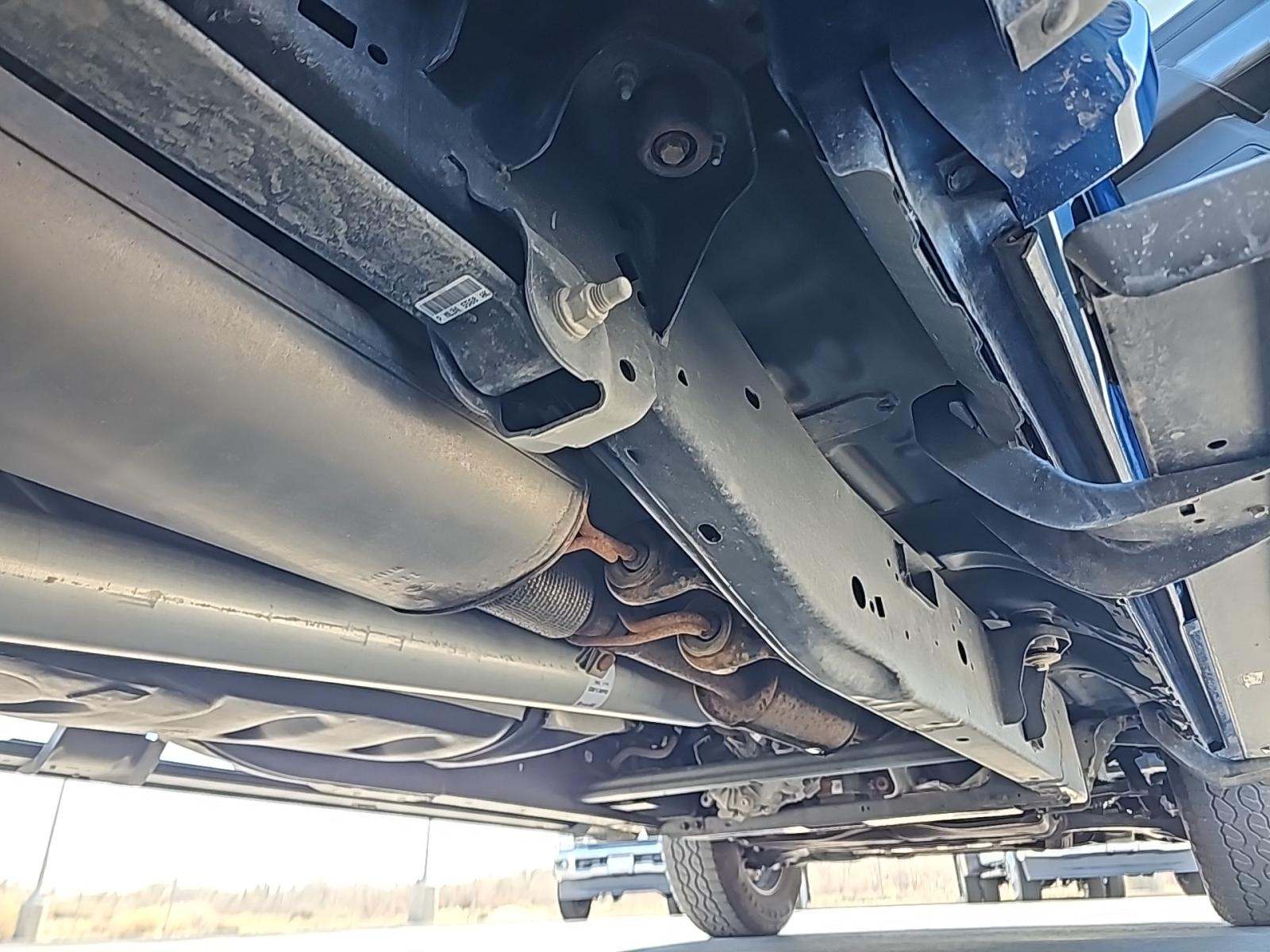 2022 Ford F-150 XLT AWD