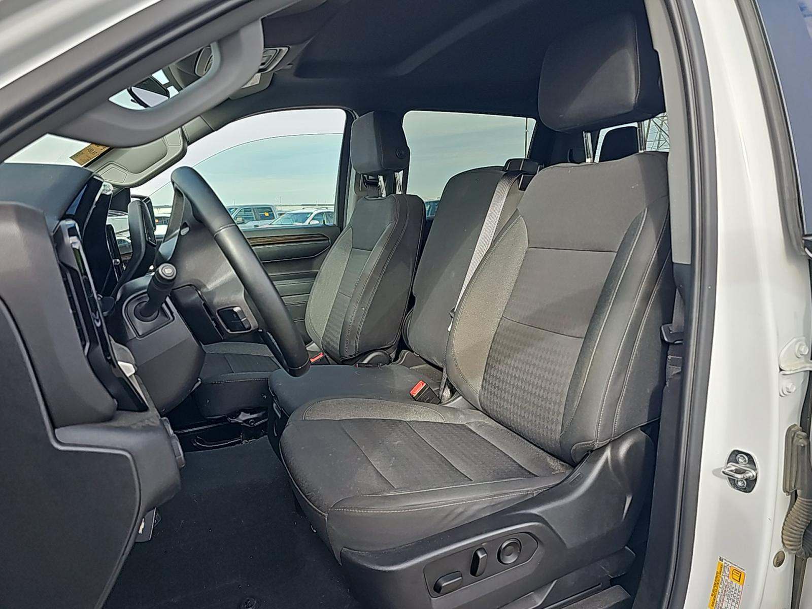 2023 Chevrolet Silverado 1500 RST AWD