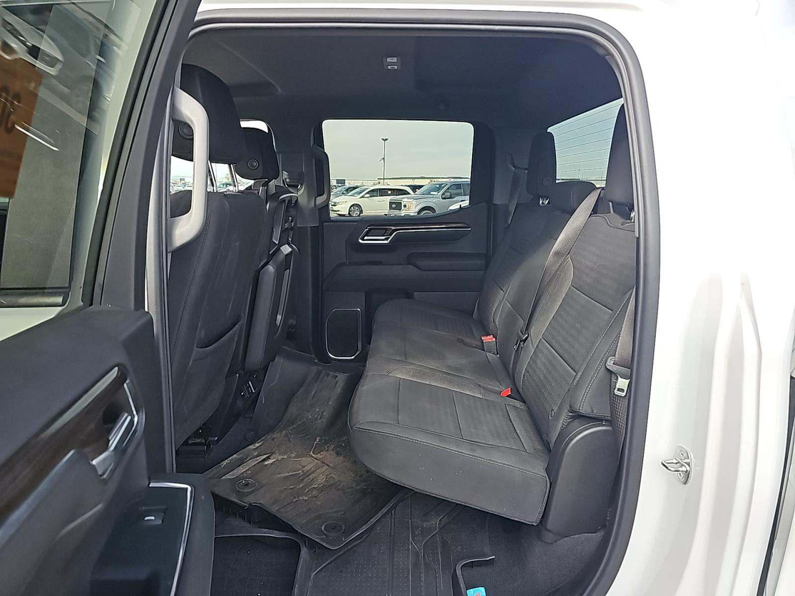 2023 Chevrolet Silverado 1500 RST AWD