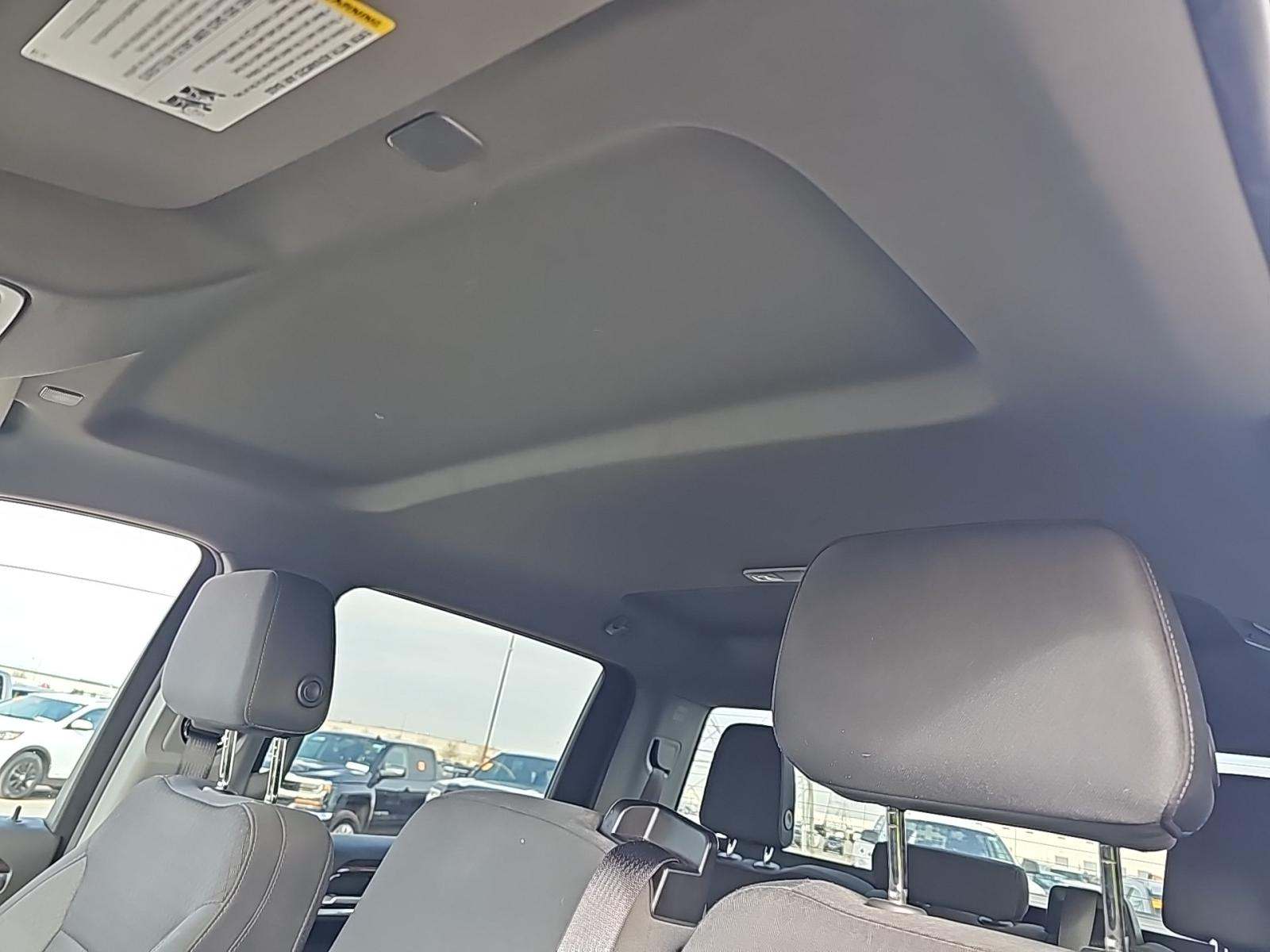 2023 Chevrolet Silverado 1500 RST AWD