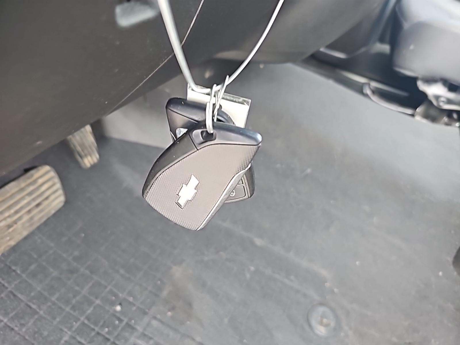 2023 Chevrolet Silverado 1500 RST AWD