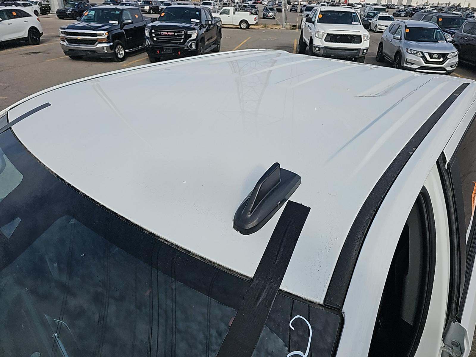 2023 Chevrolet Silverado 1500 RST AWD