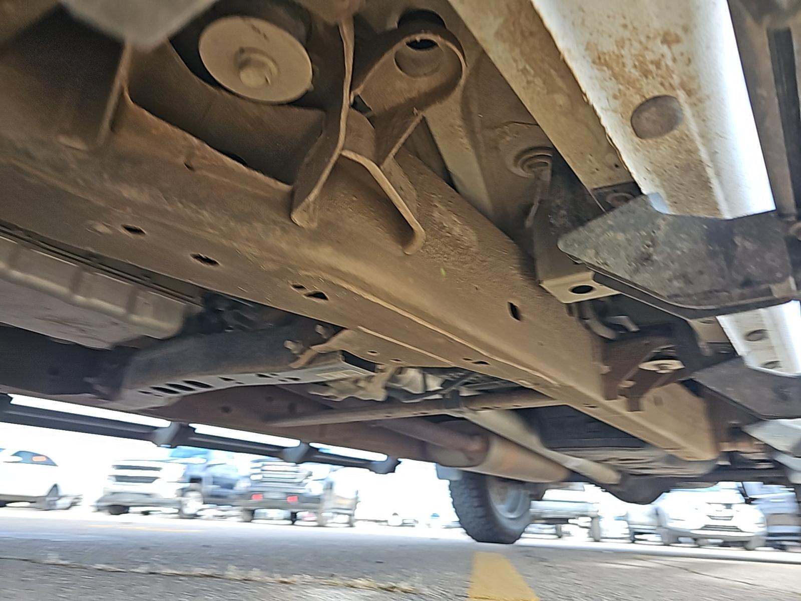 2023 Chevrolet Silverado 1500 RST AWD