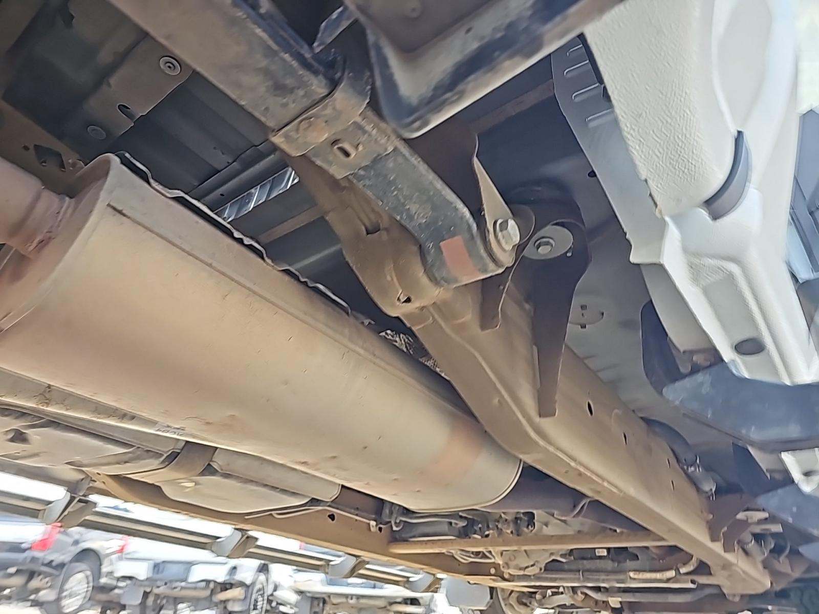 2023 Chevrolet Silverado 1500 RST AWD