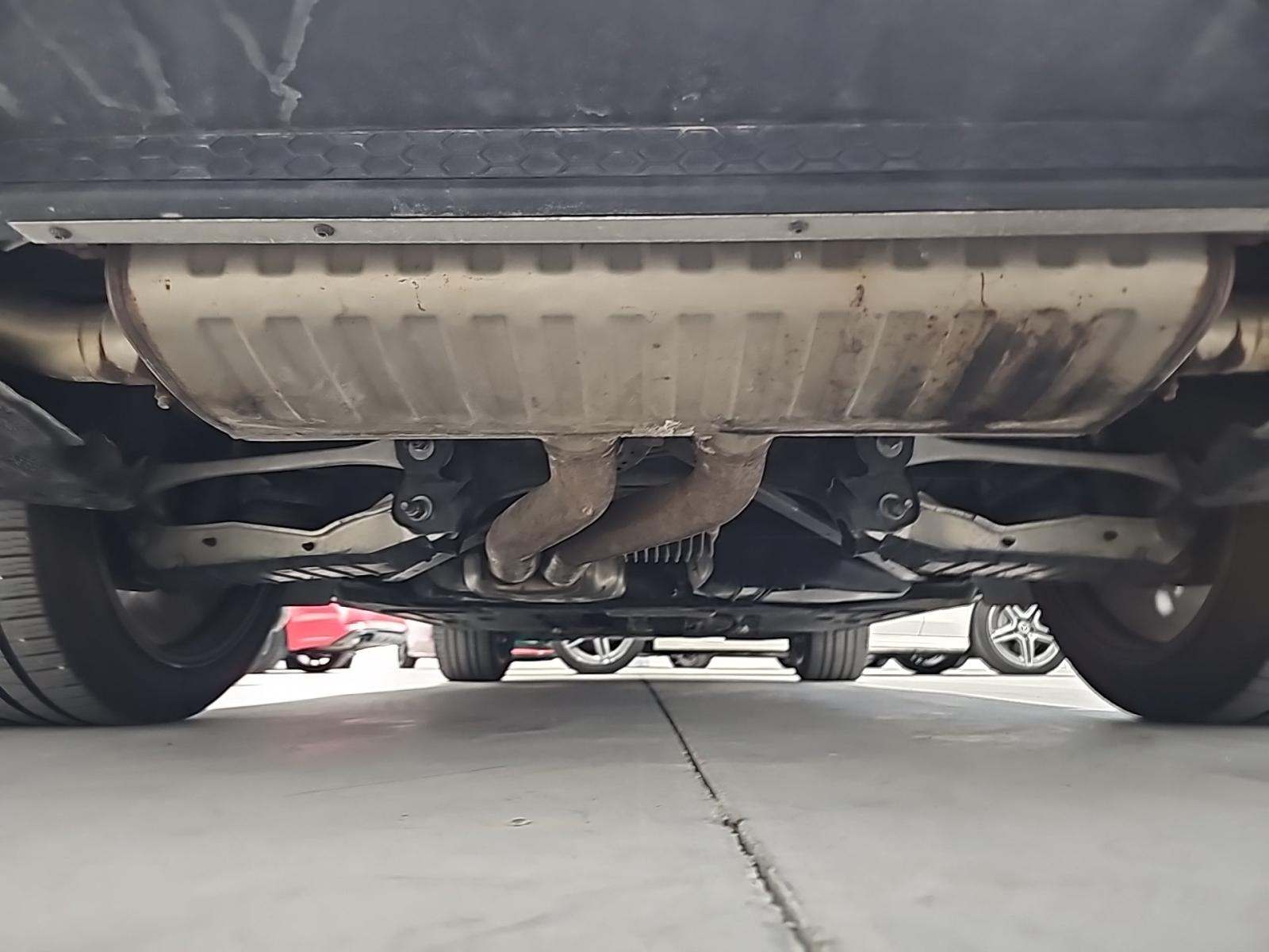 2022 Porsche Cayenne Platinum Edition AWD