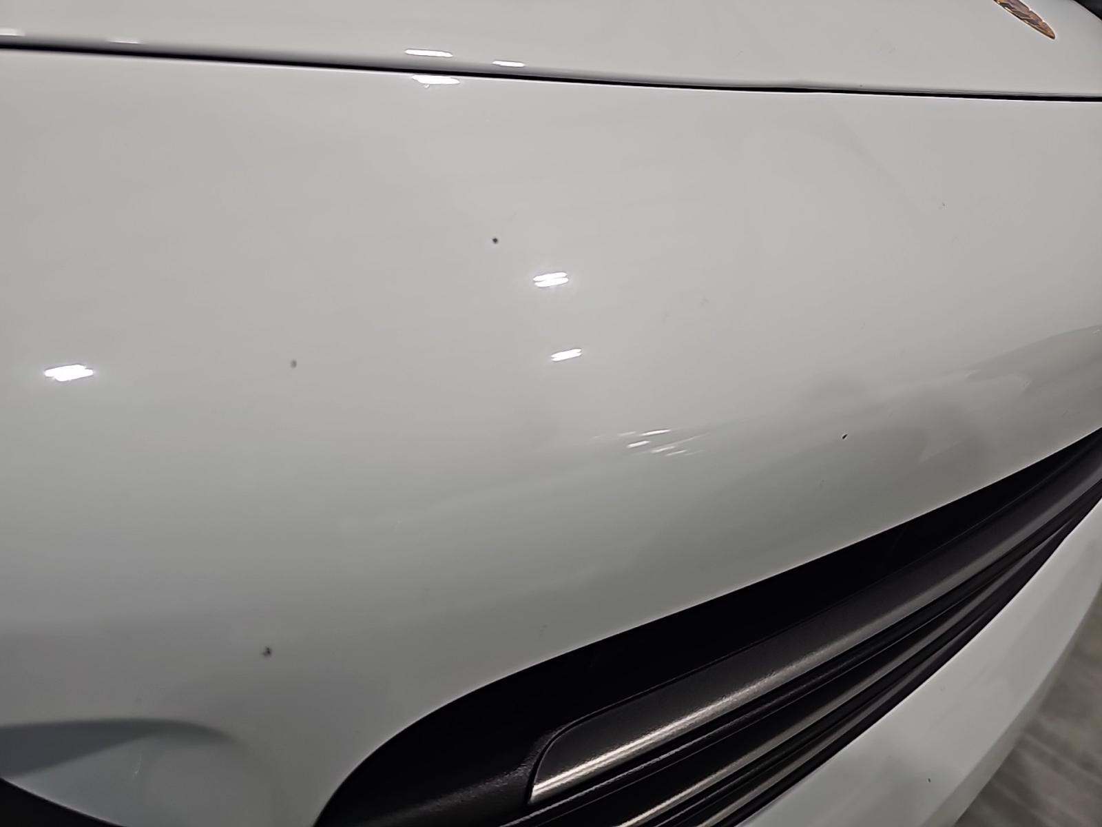 2022 Porsche Cayenne Platinum Edition AWD