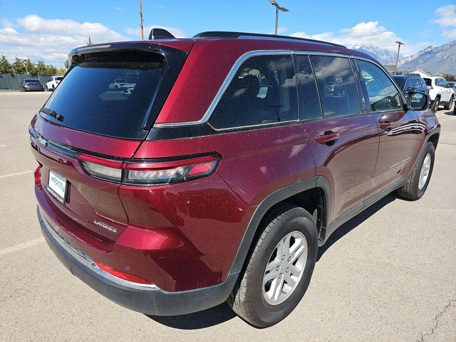 JEEP GRAND CHEROKEE - 3