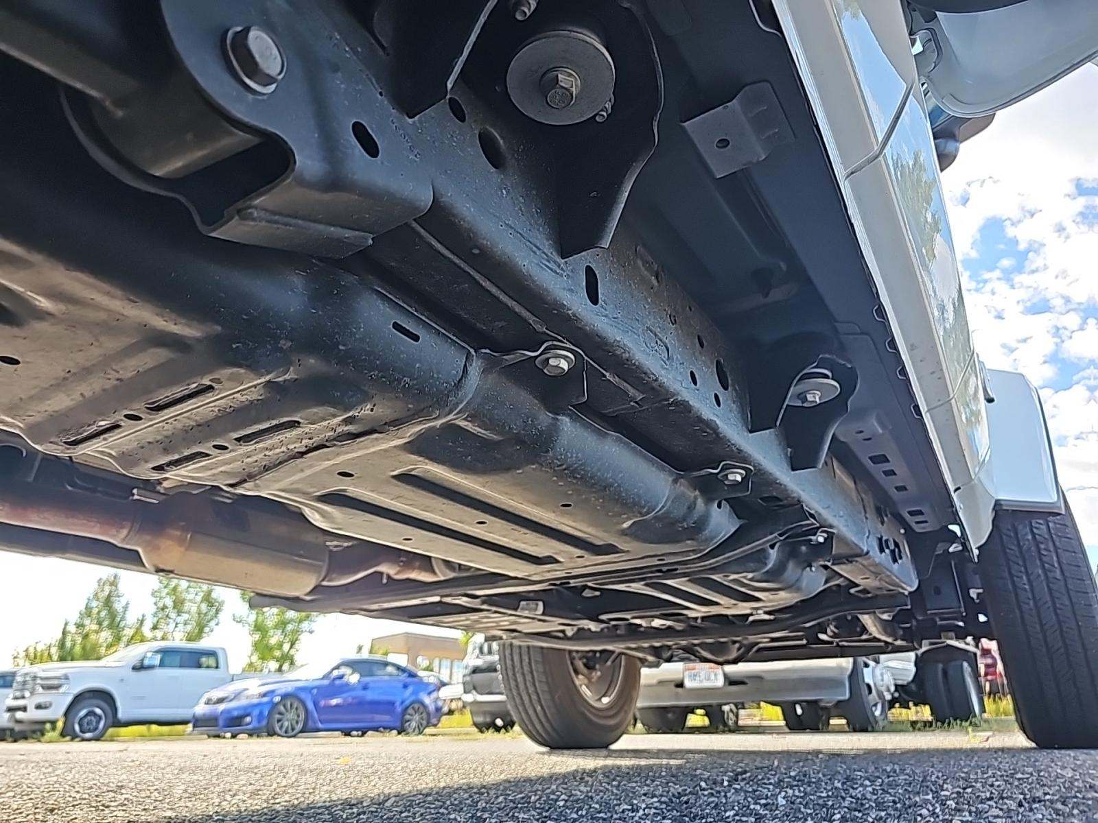 2025 Jeep Wrangler Sahara AWD