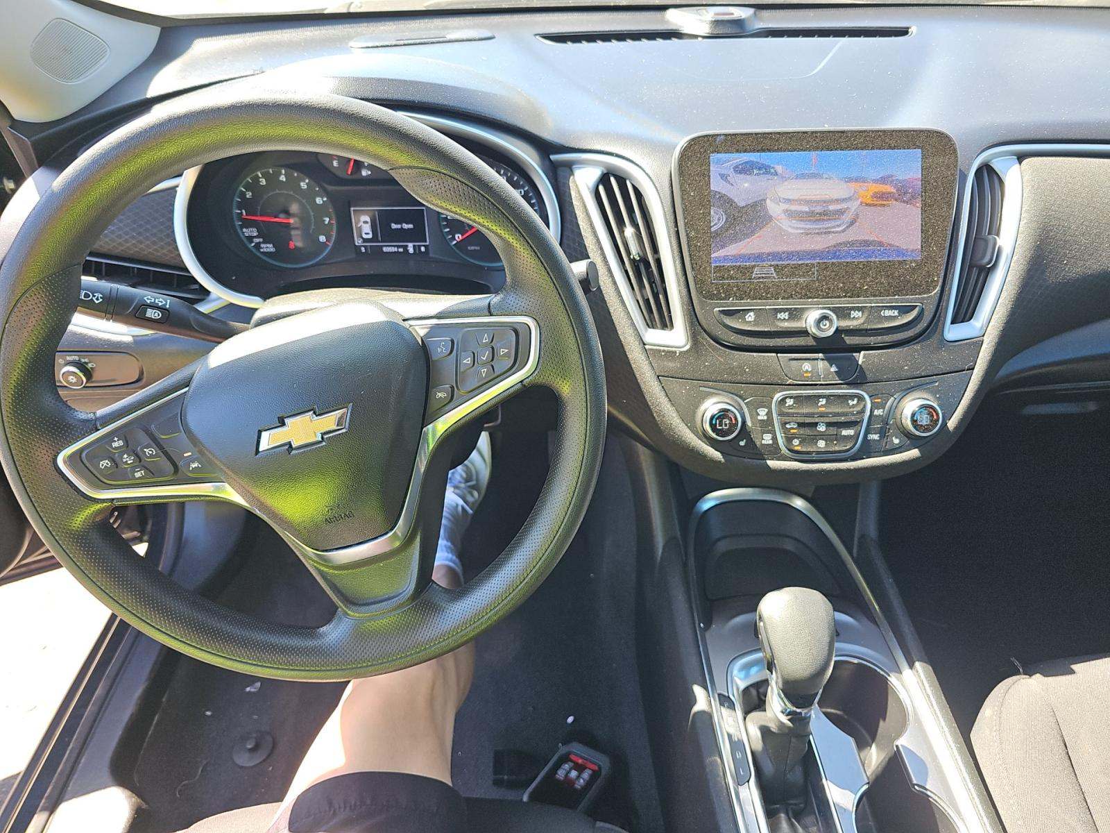 CHEVROLET OTHER - 10