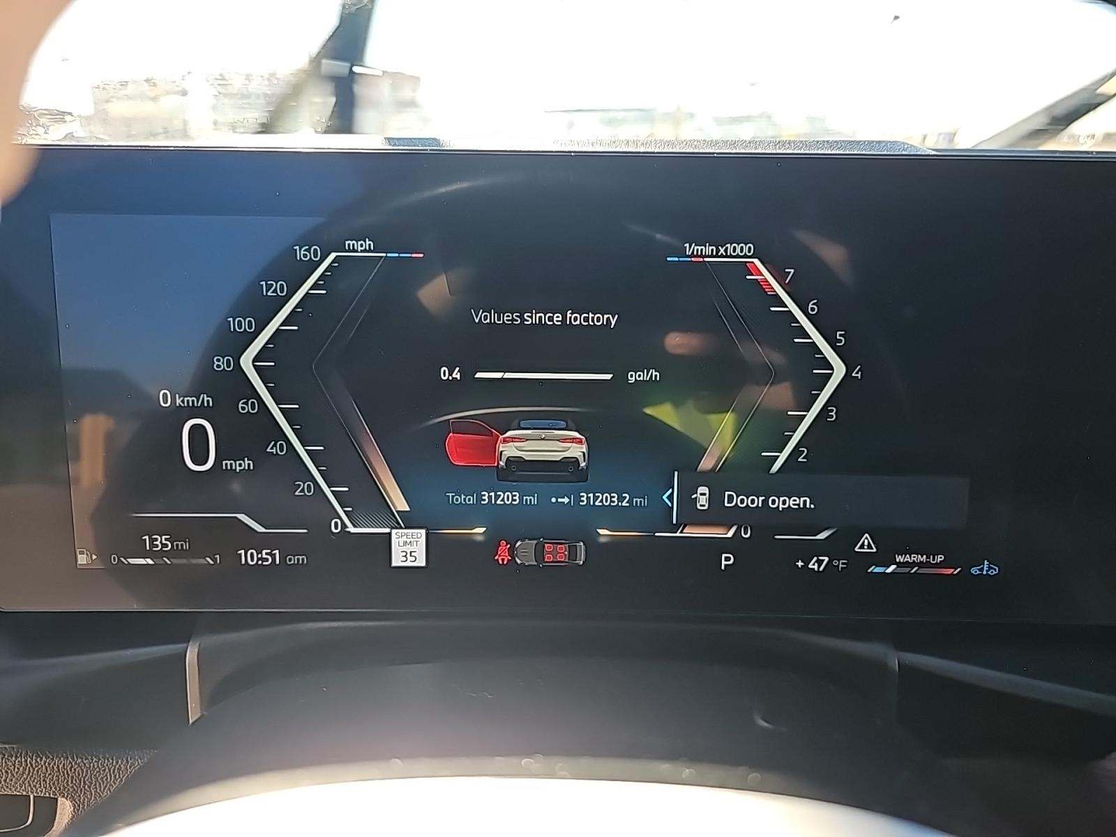 2025 BMW 4 Series 430i xDrive AWD