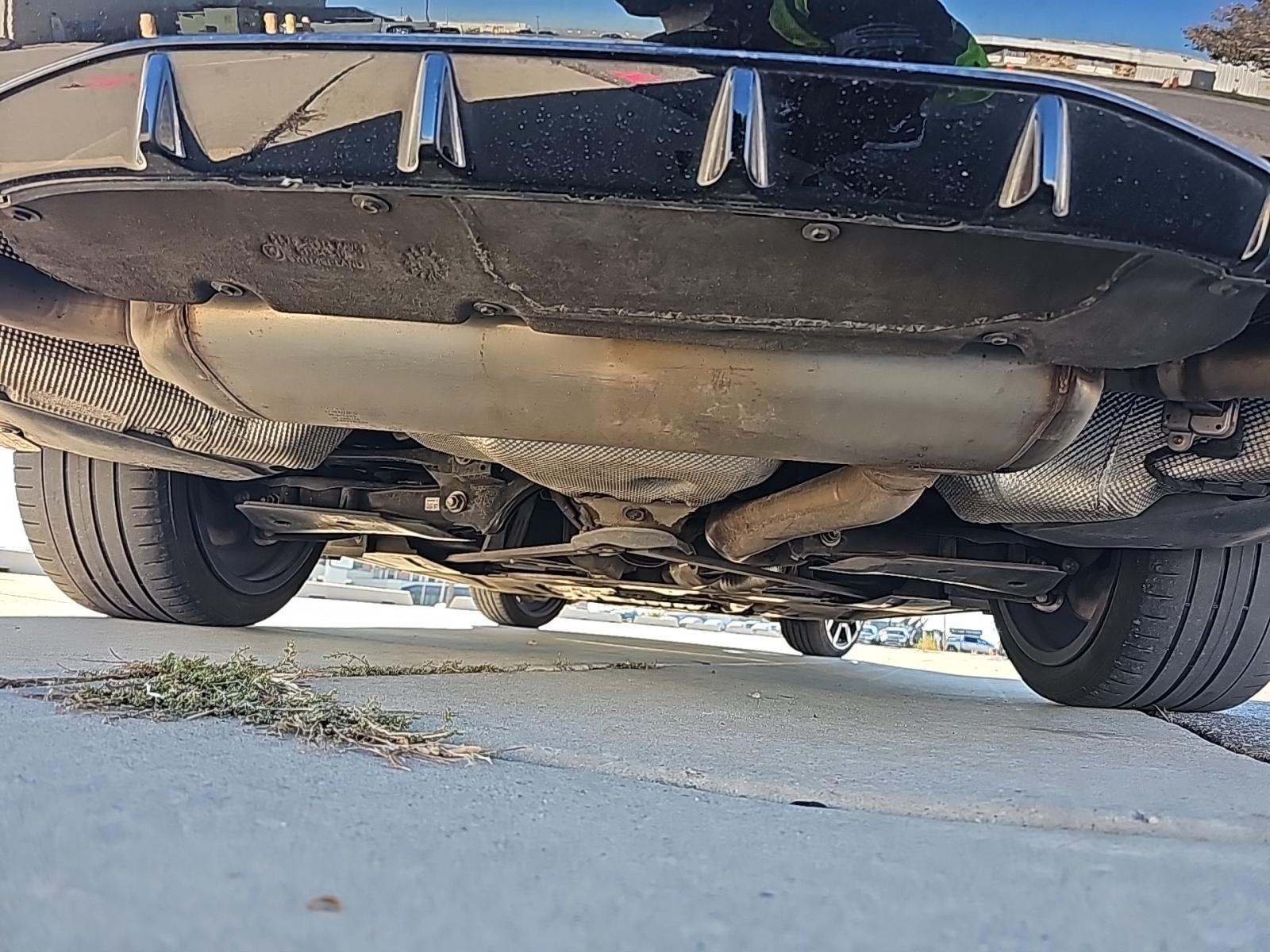 2025 BMW 4 Series 430i xDrive AWD