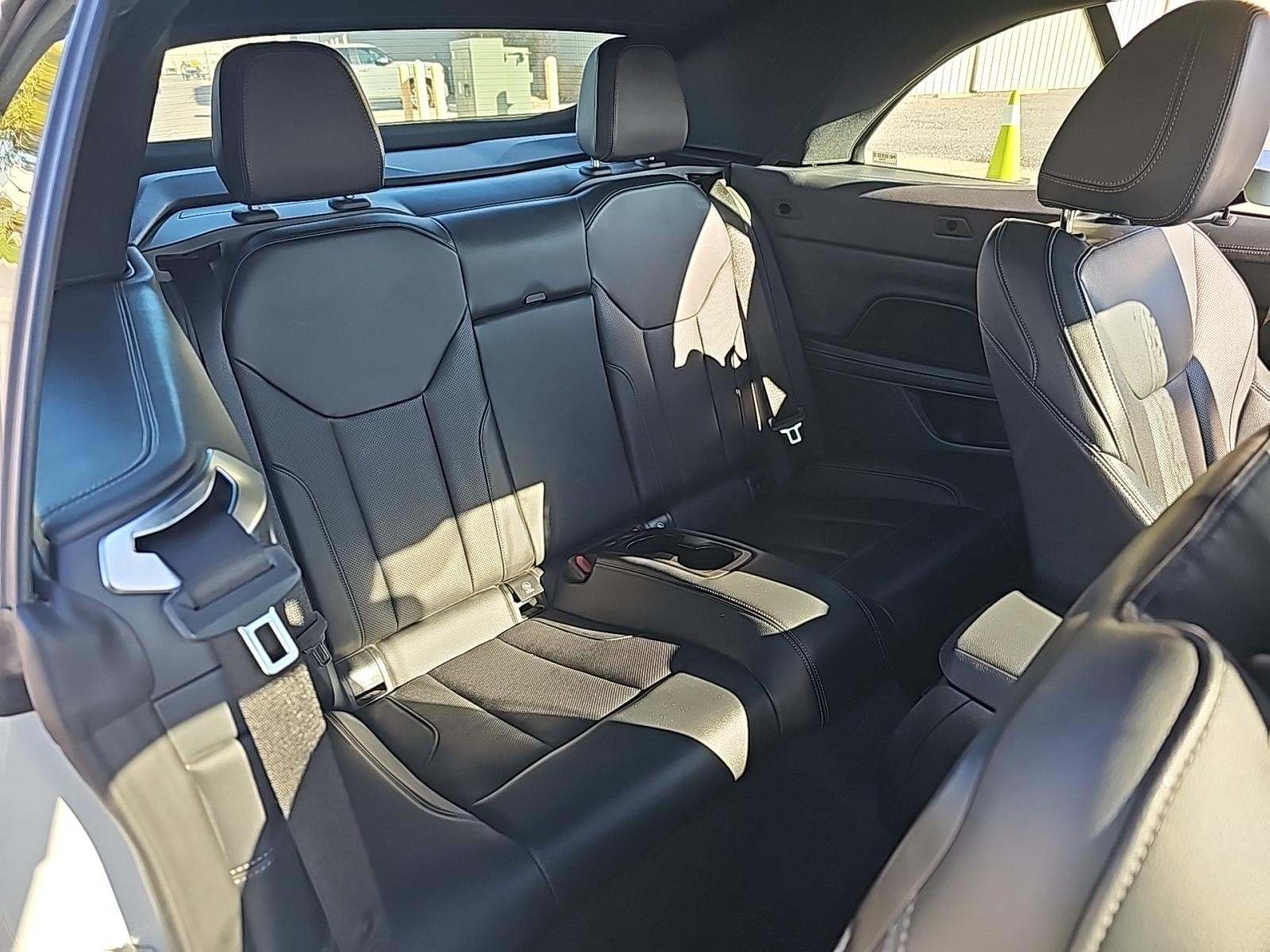 2025 BMW 4 Series 430i xDrive AWD