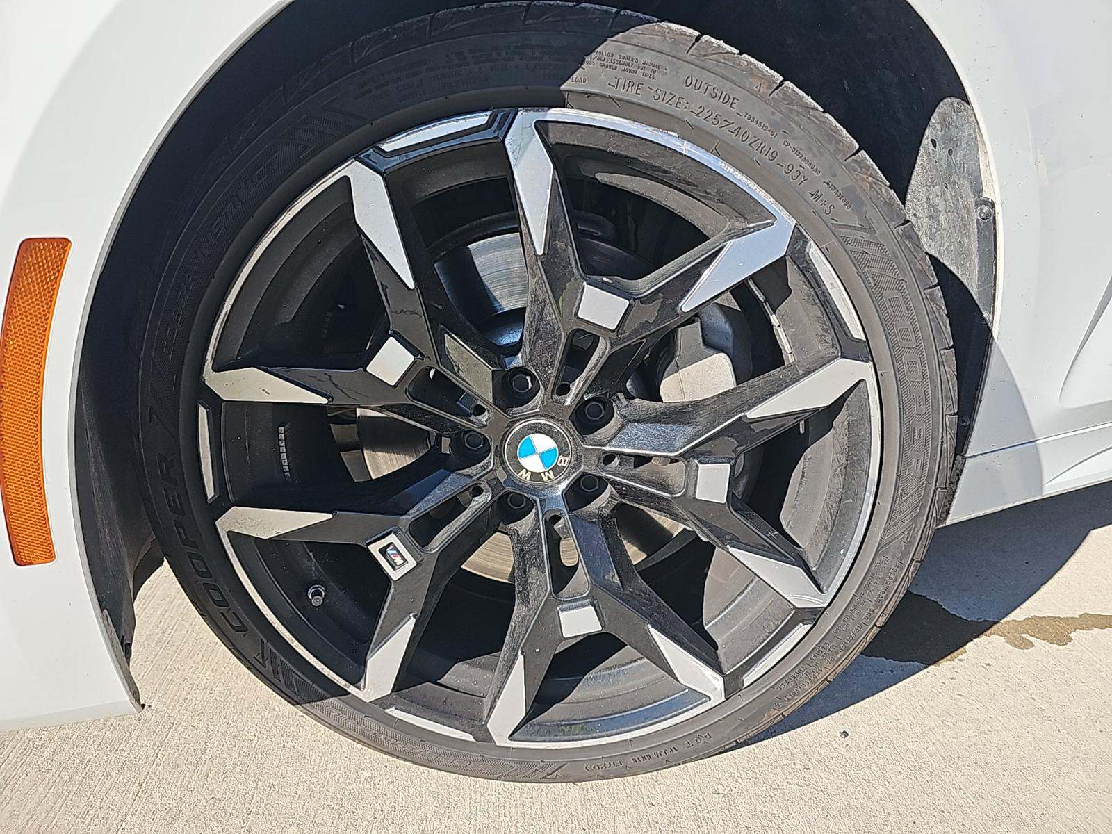 2025 BMW 4 Series 430i xDrive AWD