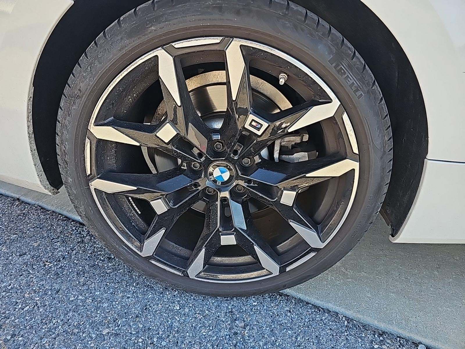 2025 BMW 4 Series 430i xDrive AWD