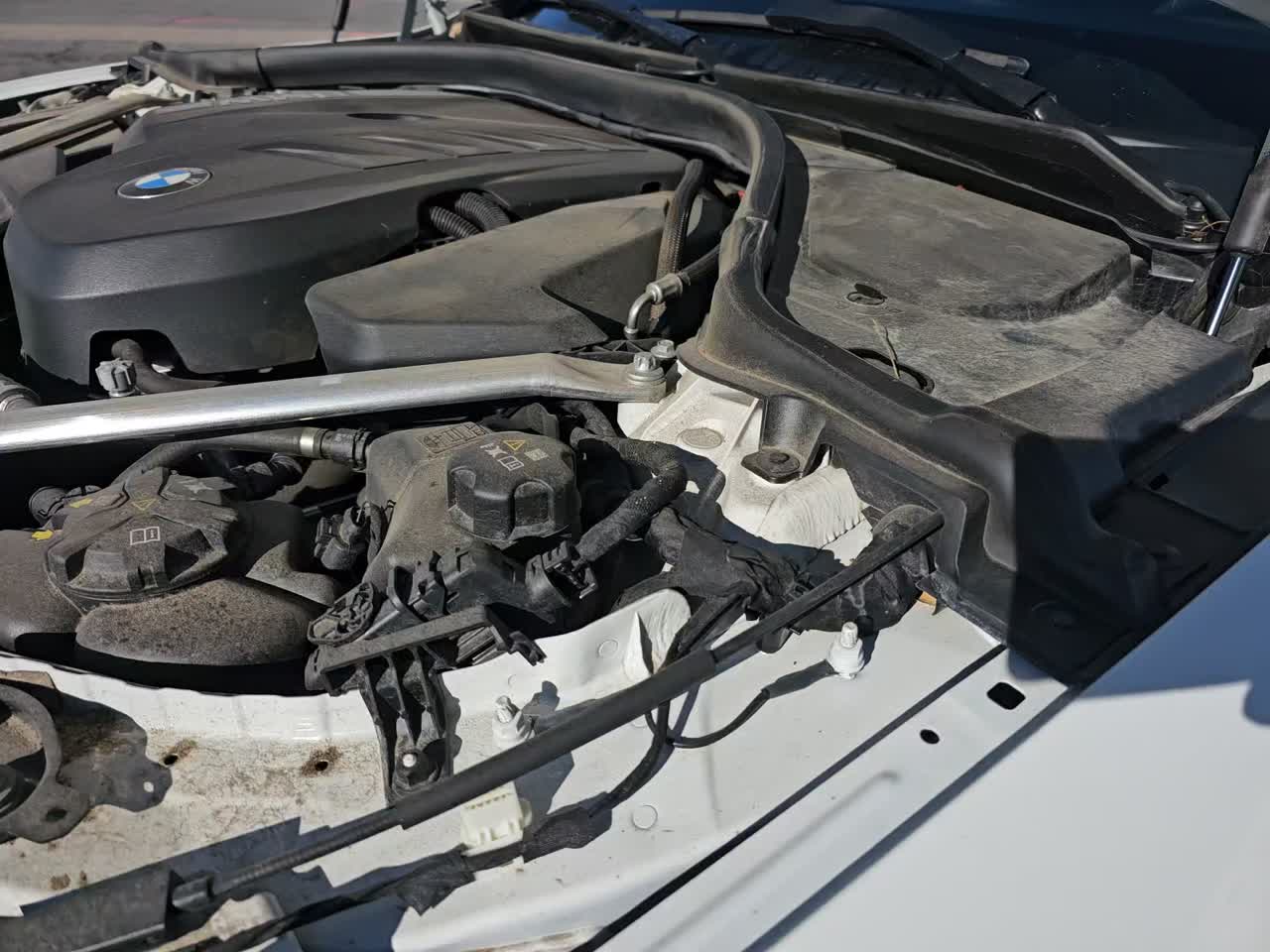 2025 BMW 4 Series 430i xDrive AWD