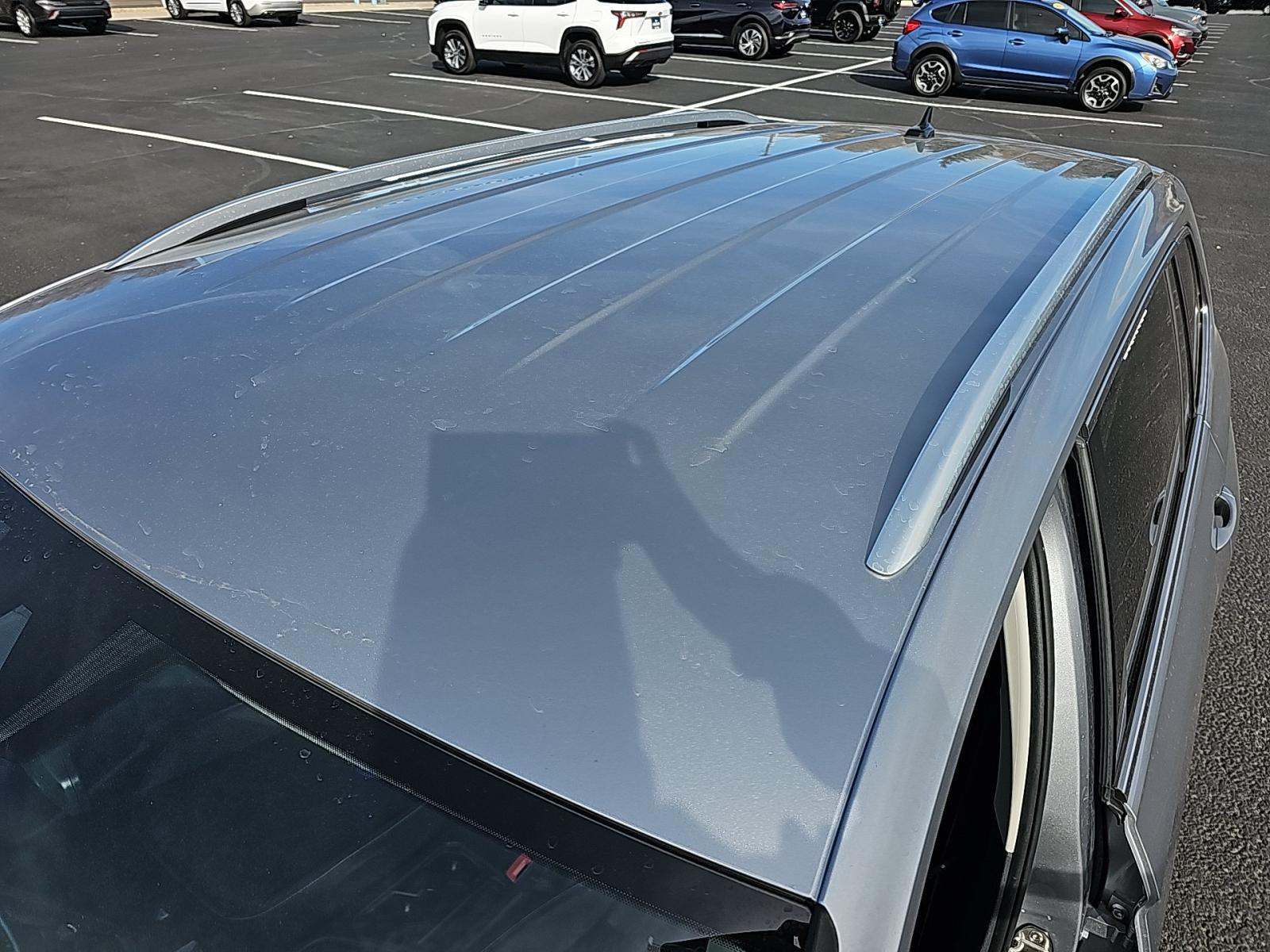 2024 Volkswagen Tiguan 2.0T SE AWD