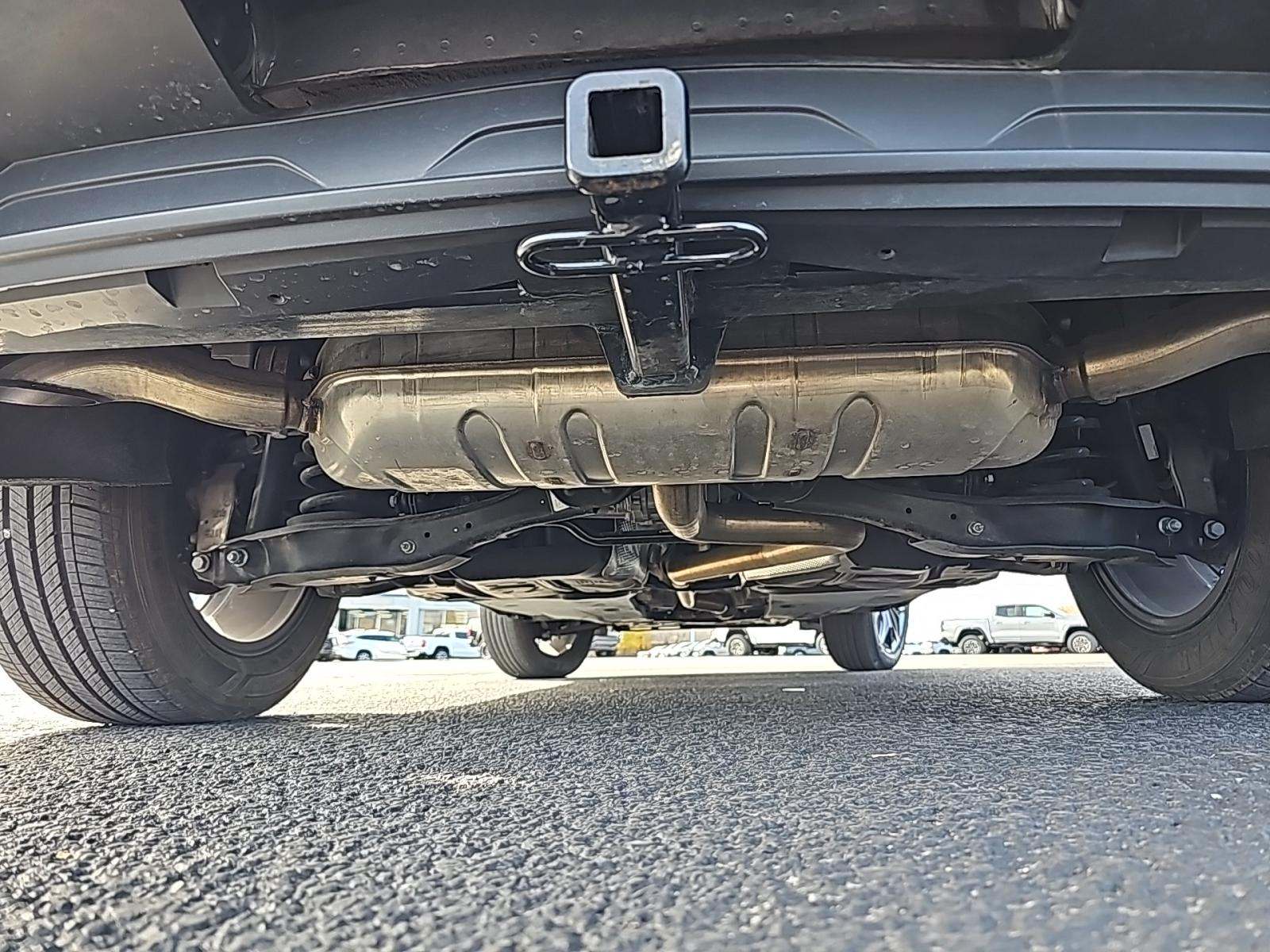 2024 Volkswagen Tiguan 2.0T SE AWD