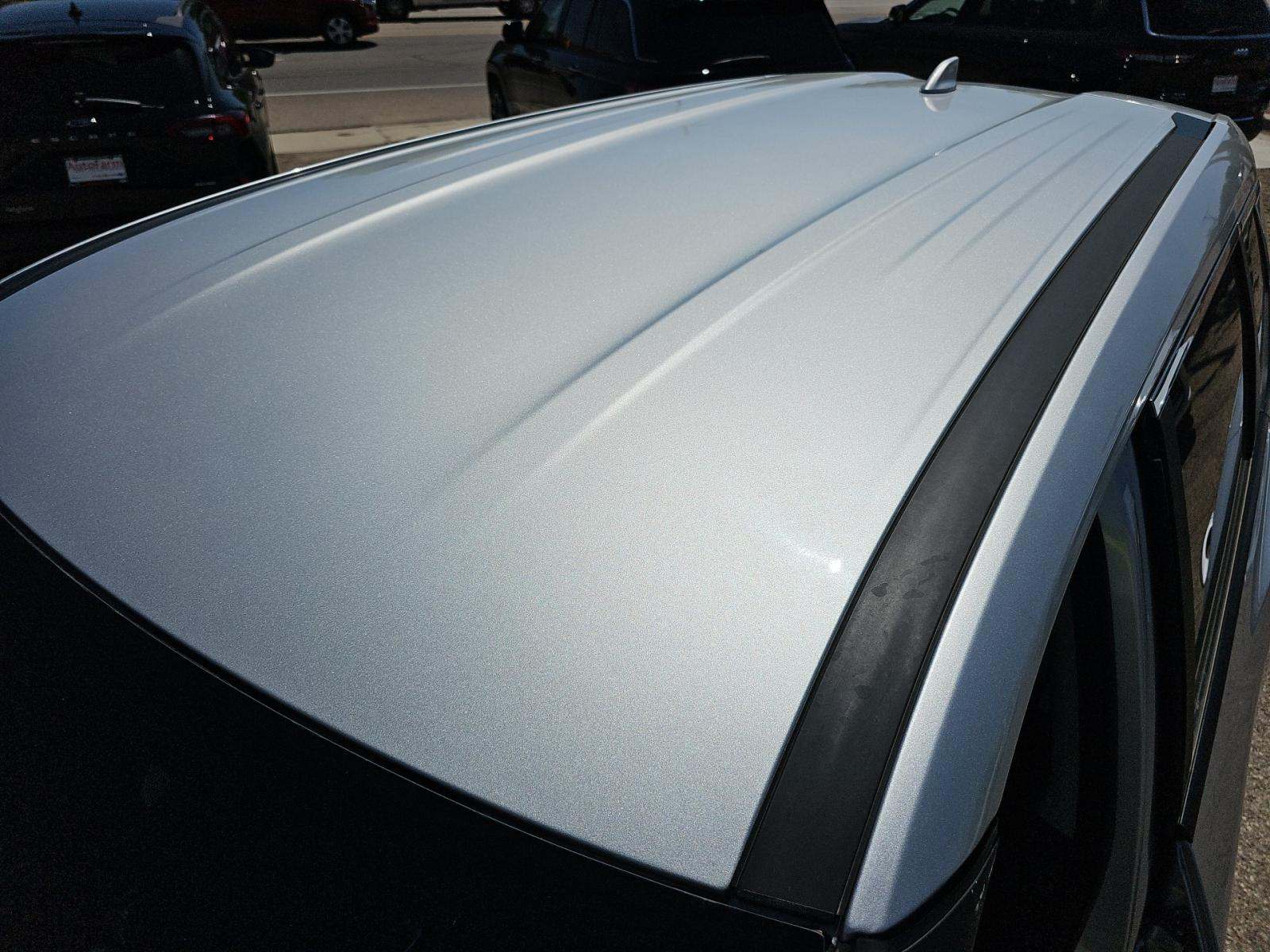 2025 Nissan Rogue SV AWD