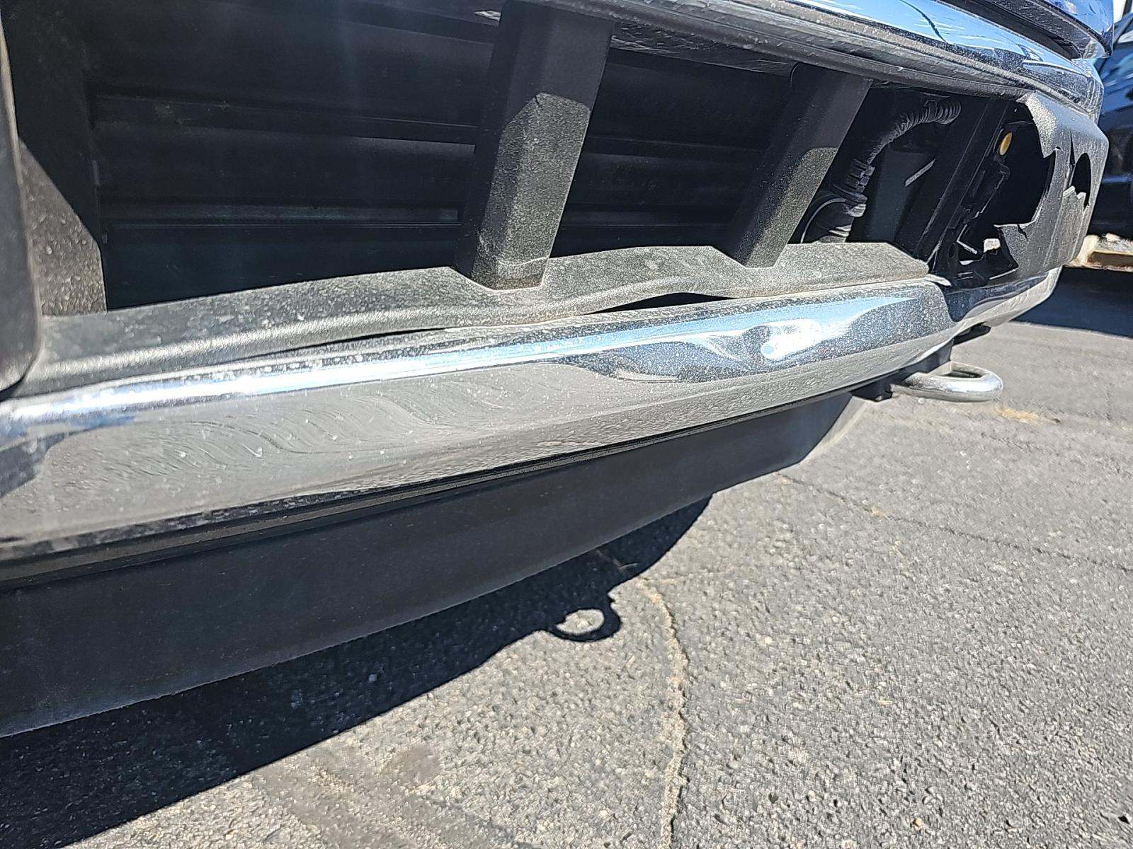 2019 Ford F-150 Lariat AWD