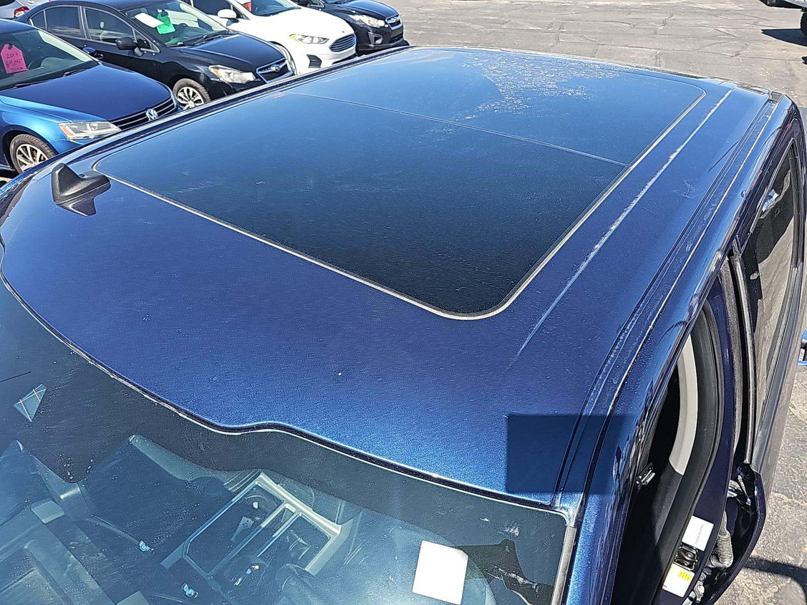 2019 Ford F-150 Lariat AWD