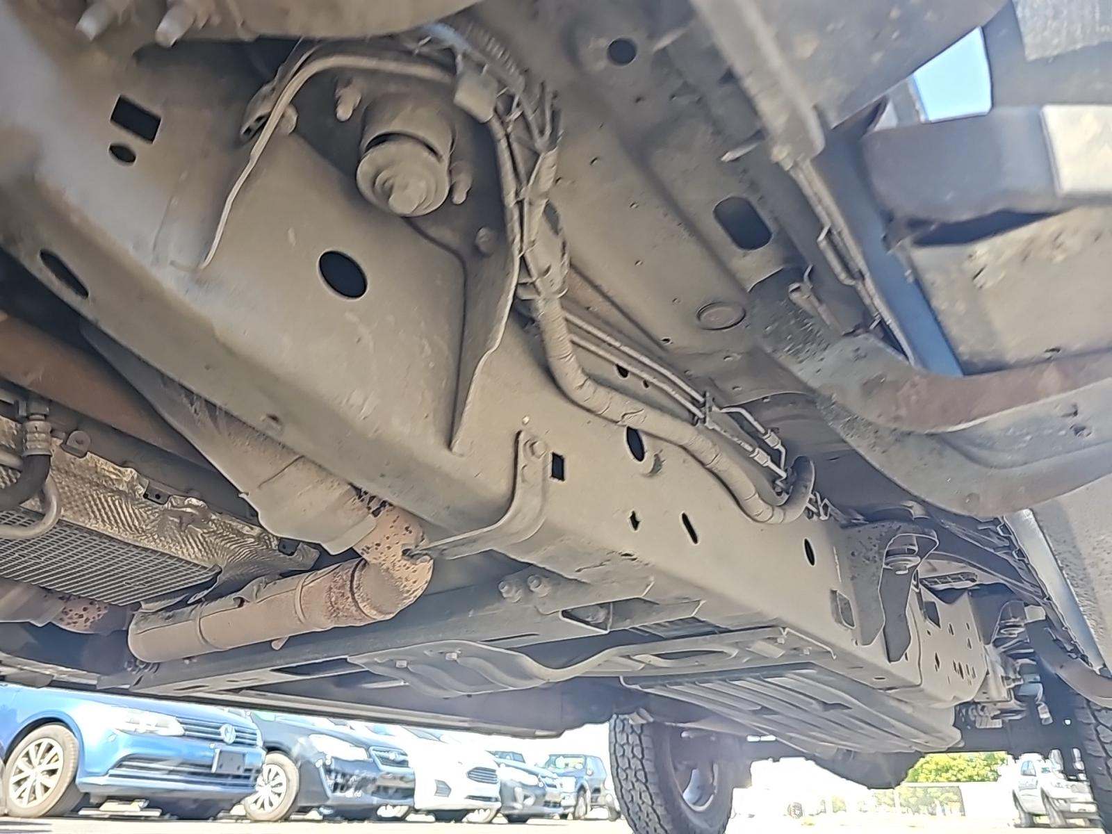 2019 Ford F-150 Lariat AWD