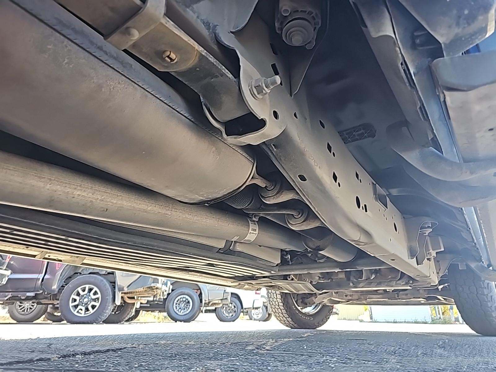 2019 Ford F-150 Lariat AWD