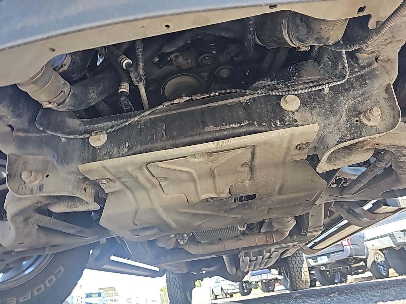 2019 Ford F-150 Lariat AWD