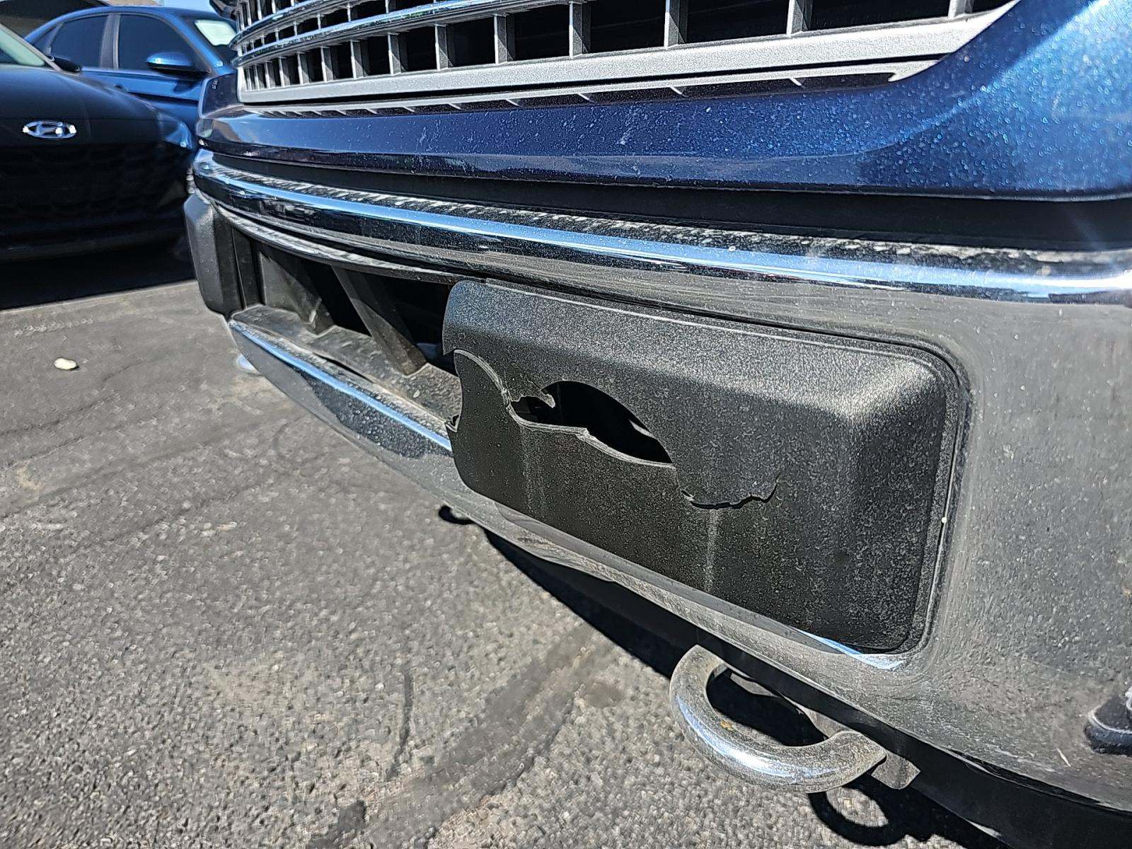 2019 Ford F-150 Lariat AWD