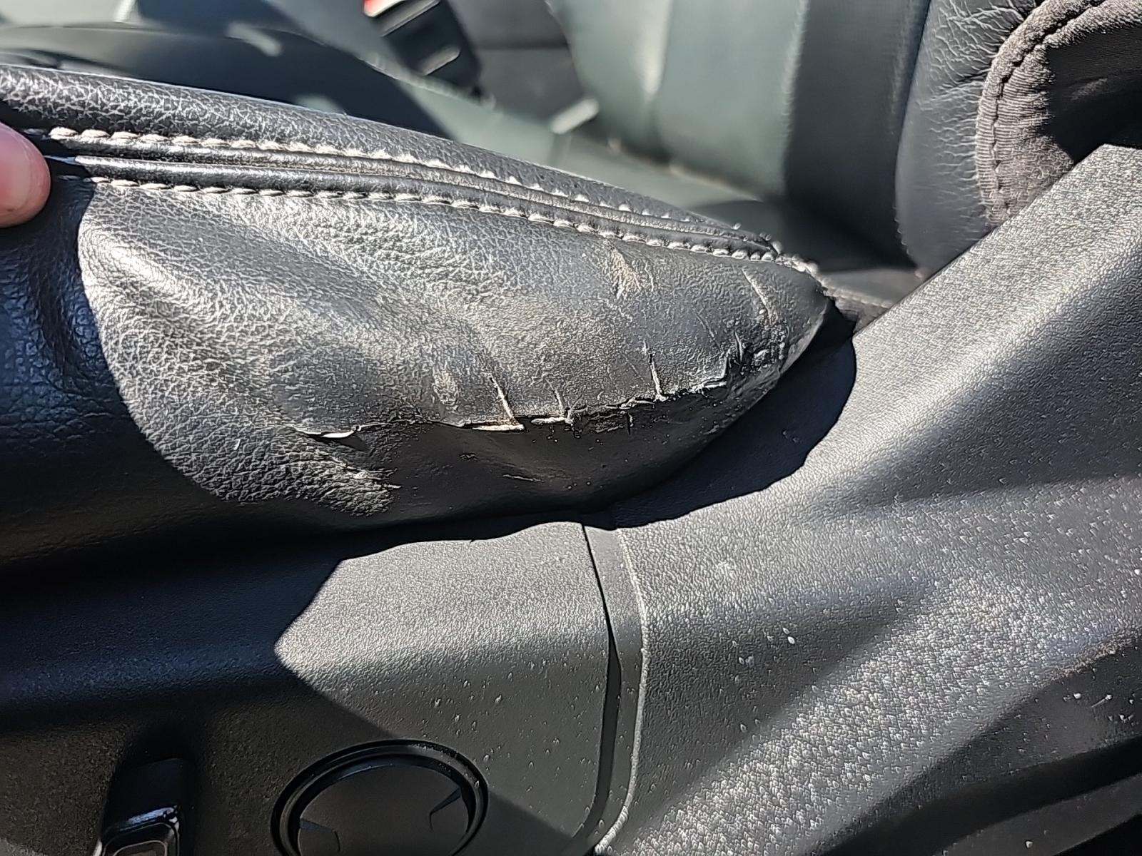 2019 Ford F-150 Lariat AWD