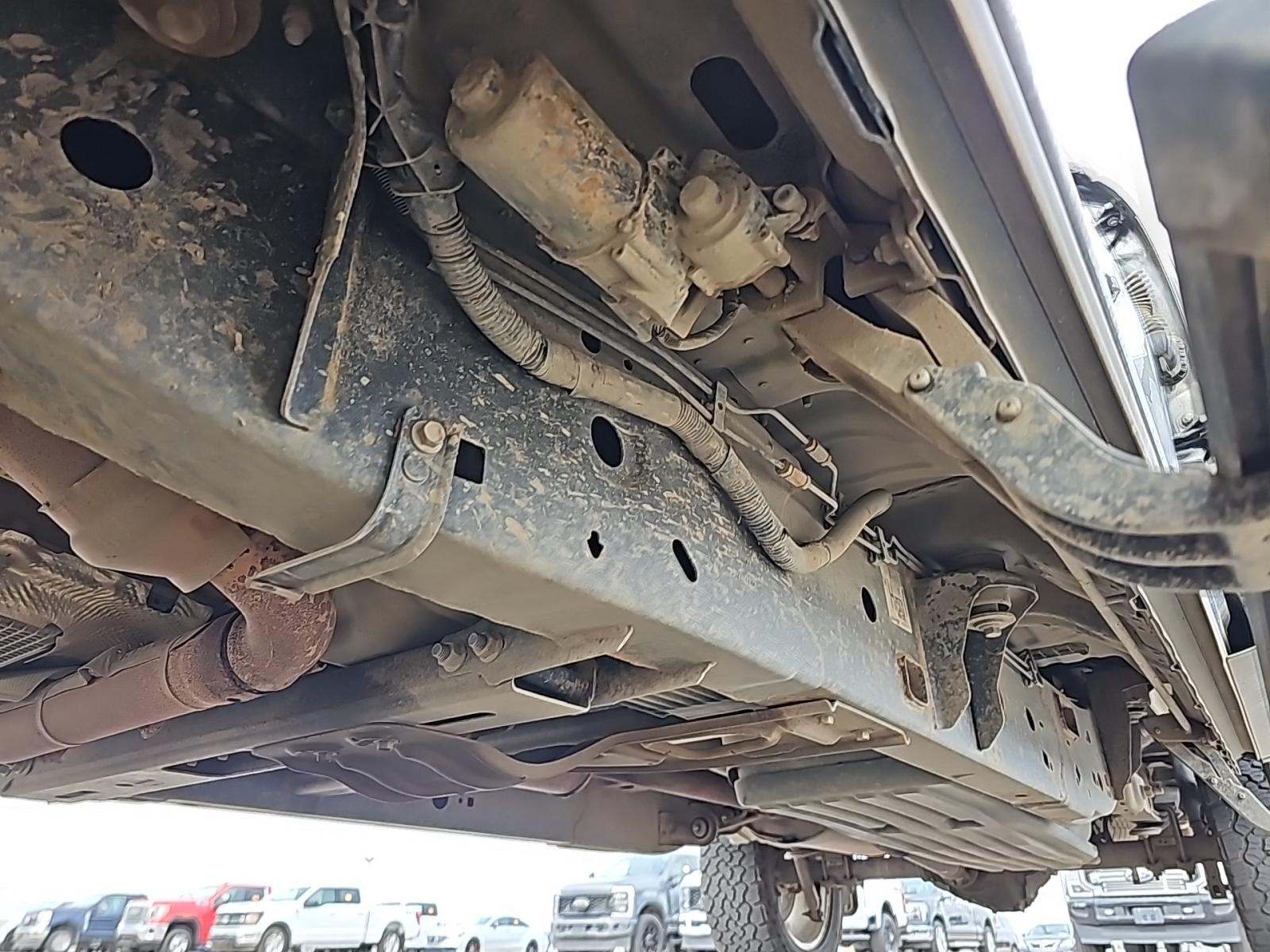 2018 Ford F-150 Platinum AWD