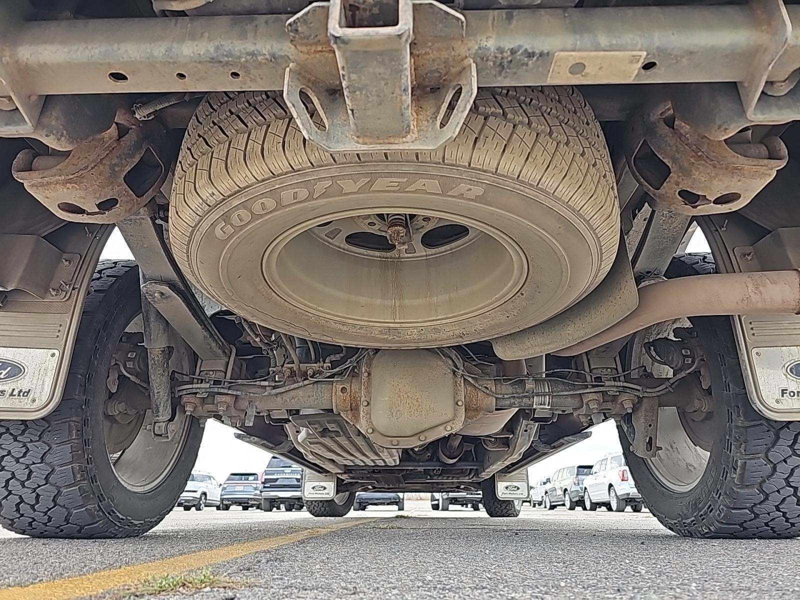 2018 Ford F-150 Platinum AWD