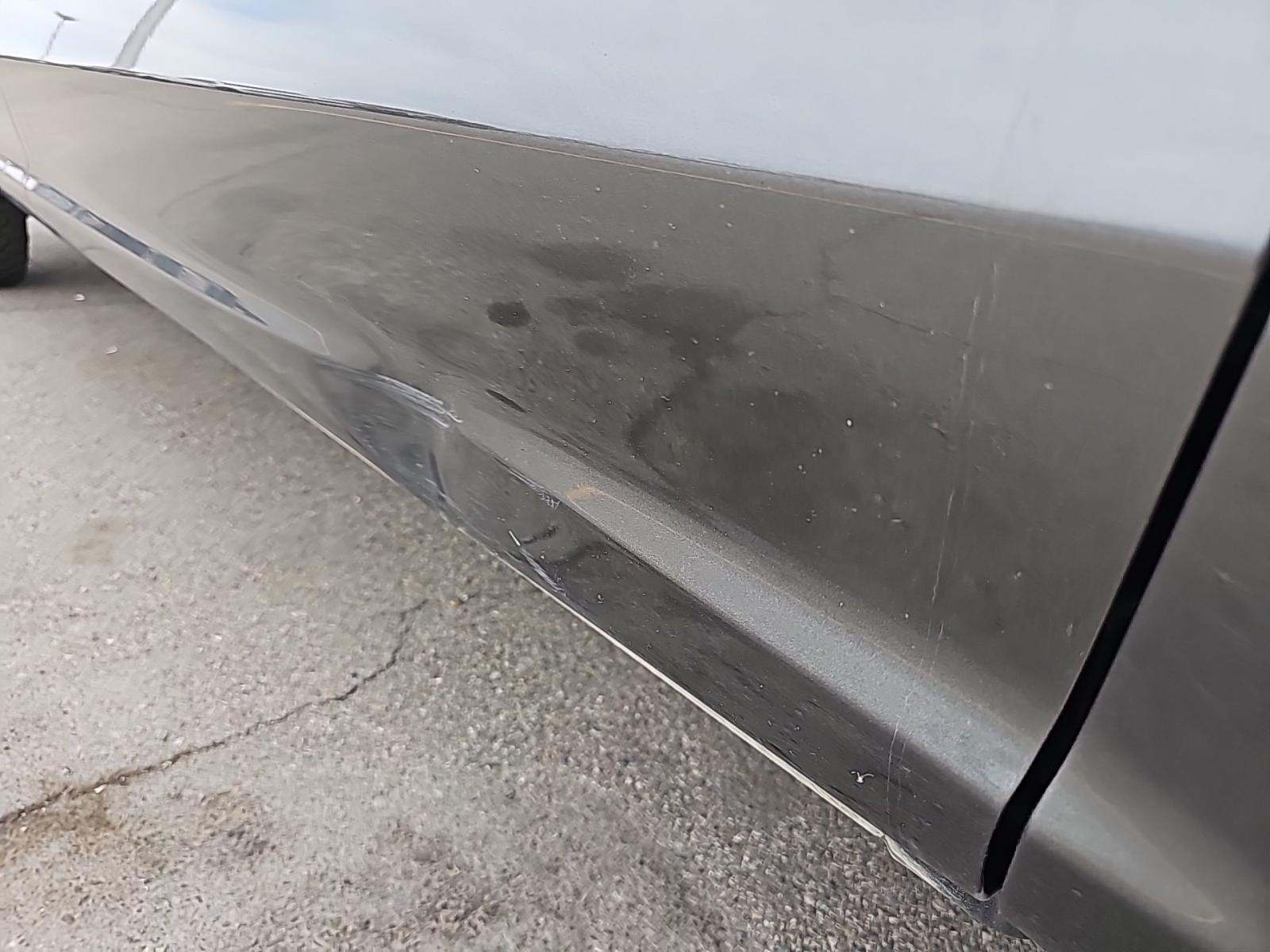 2018 Ford F-150 Platinum AWD