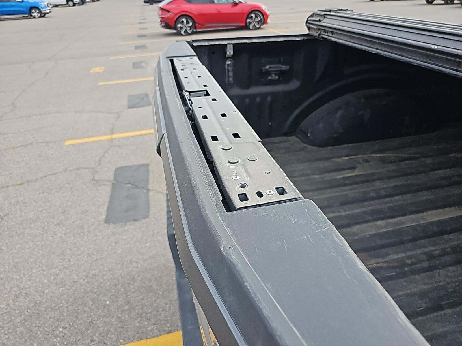 2018 Ford F-150 Platinum AWD