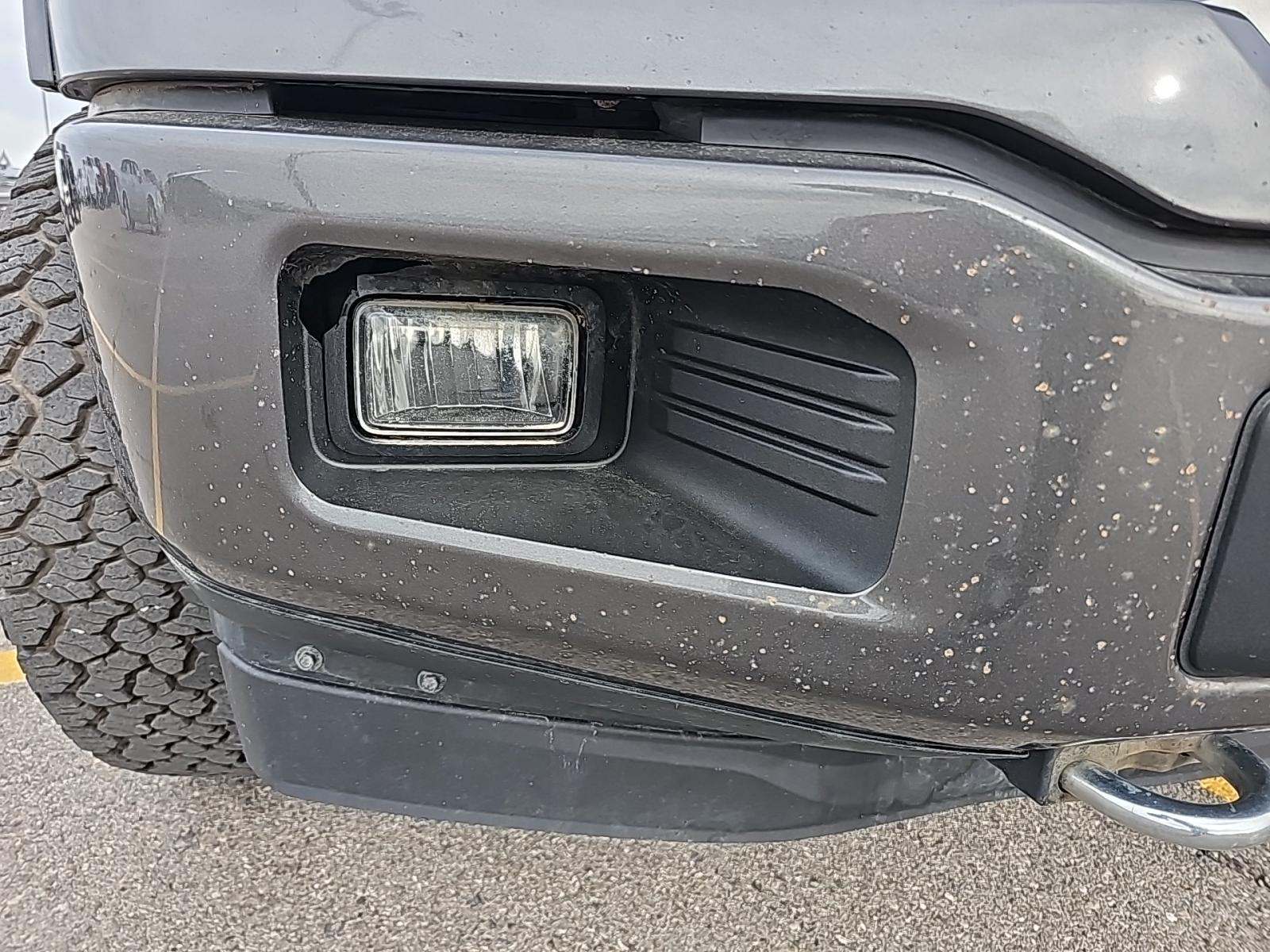 2018 Ford F-150 Platinum AWD