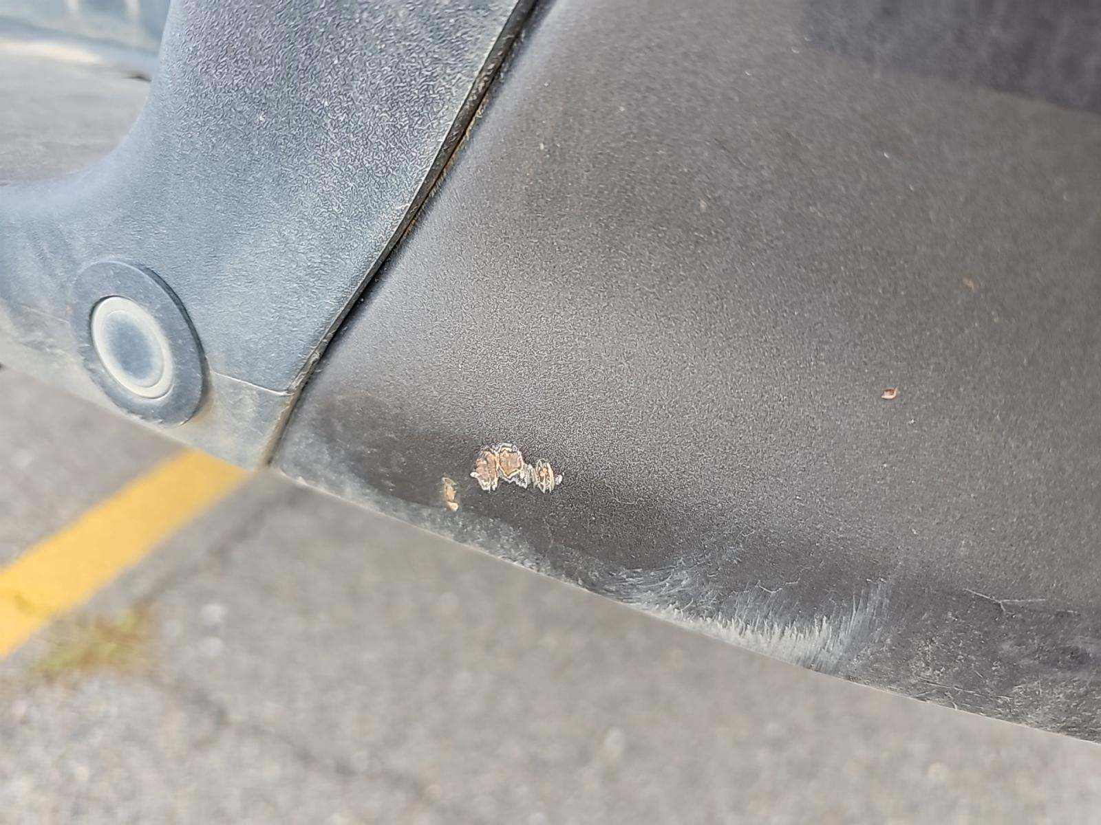 2018 Ford F-150 Platinum AWD