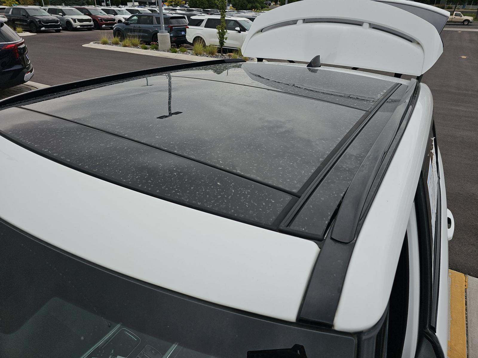 2021 Land Rover Range Rover Sport HSE Dynamic AWD
