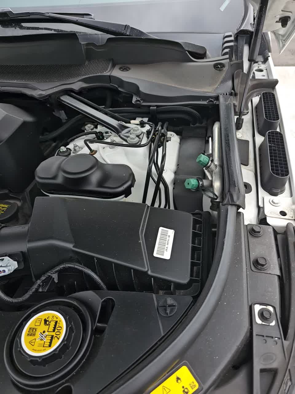 2021 Land Rover Range Rover Sport HSE Dynamic AWD