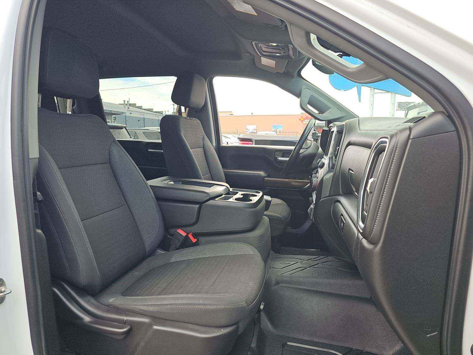 2022 Chevrolet Silverado 2500HD LT AWD