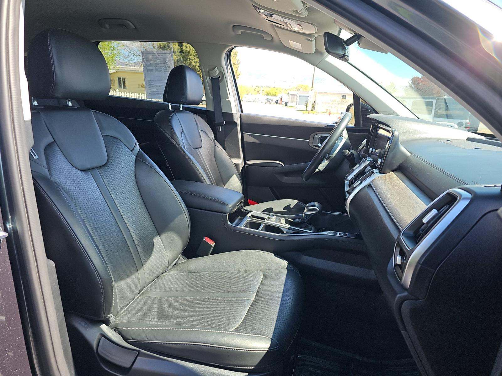 2022 Kia Sorento X-Line S AWD