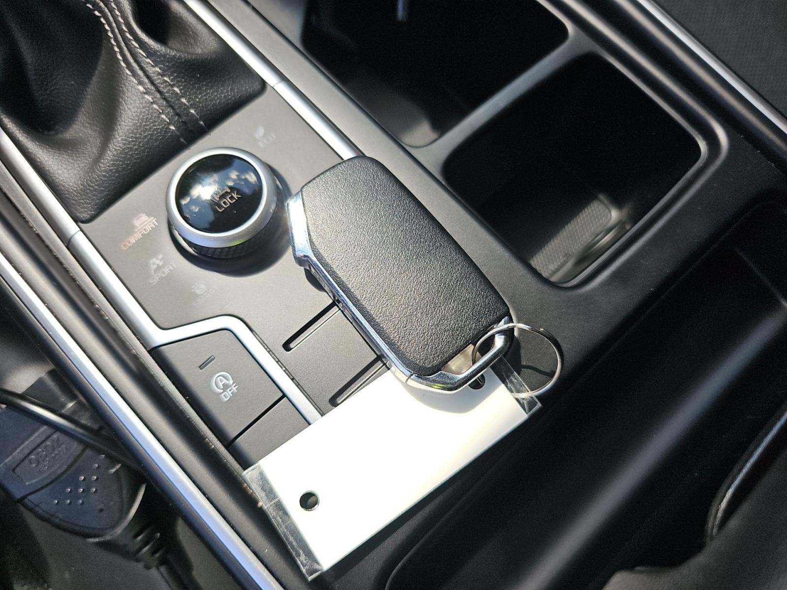 2022 Kia Sorento X-Line S AWD