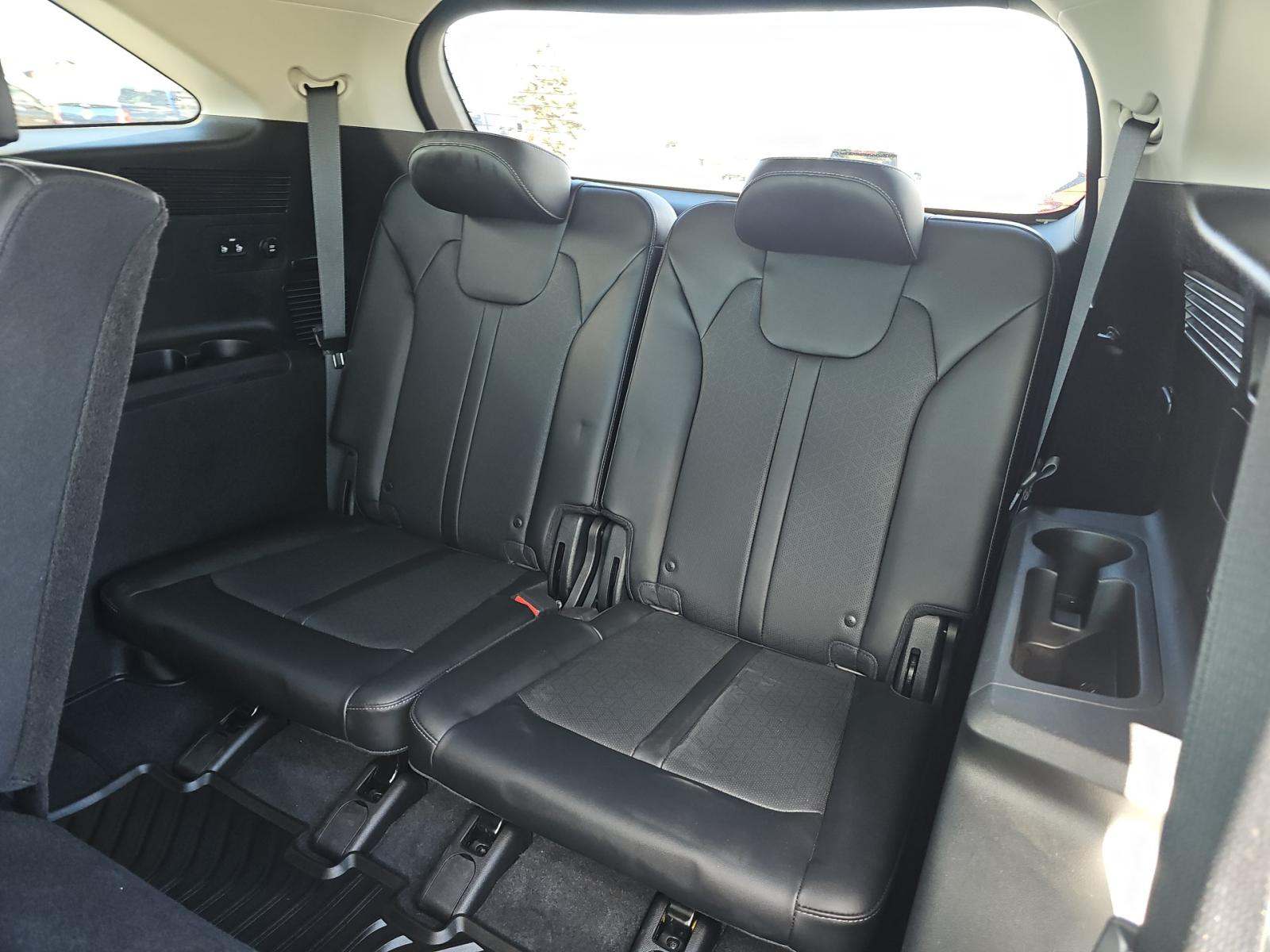 2022 Kia Sorento X-Line S AWD
