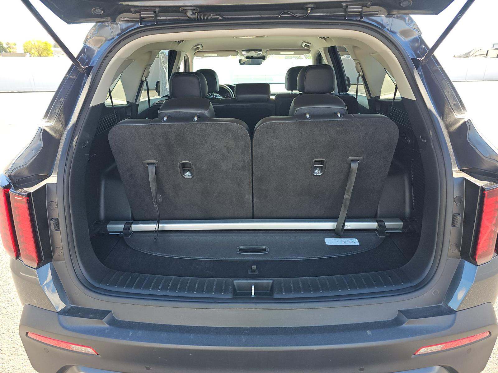 2022 Kia Sorento X-Line S AWD