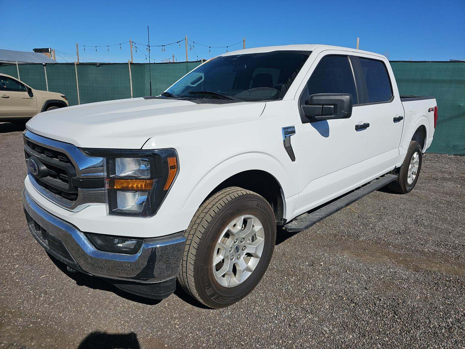 FORD F-150 - 1