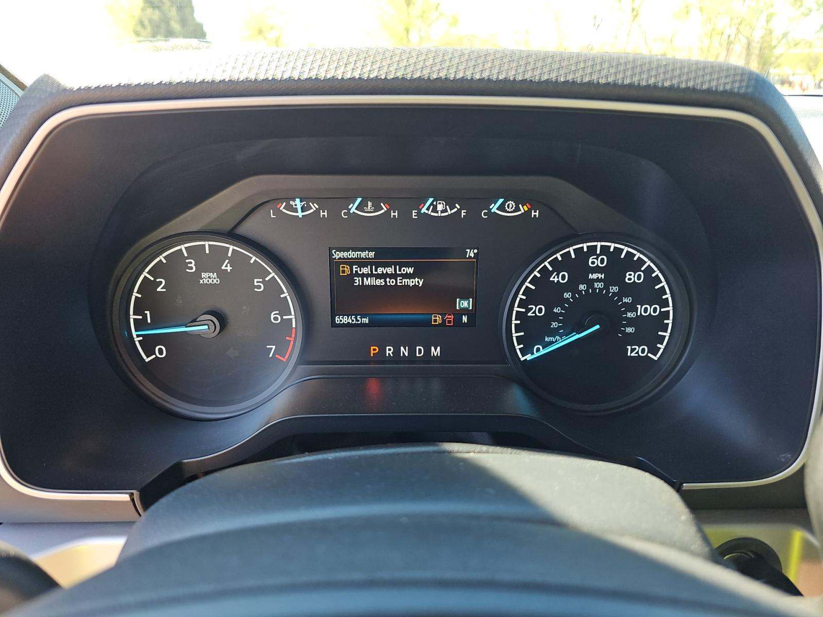 FORD F-150 - 9