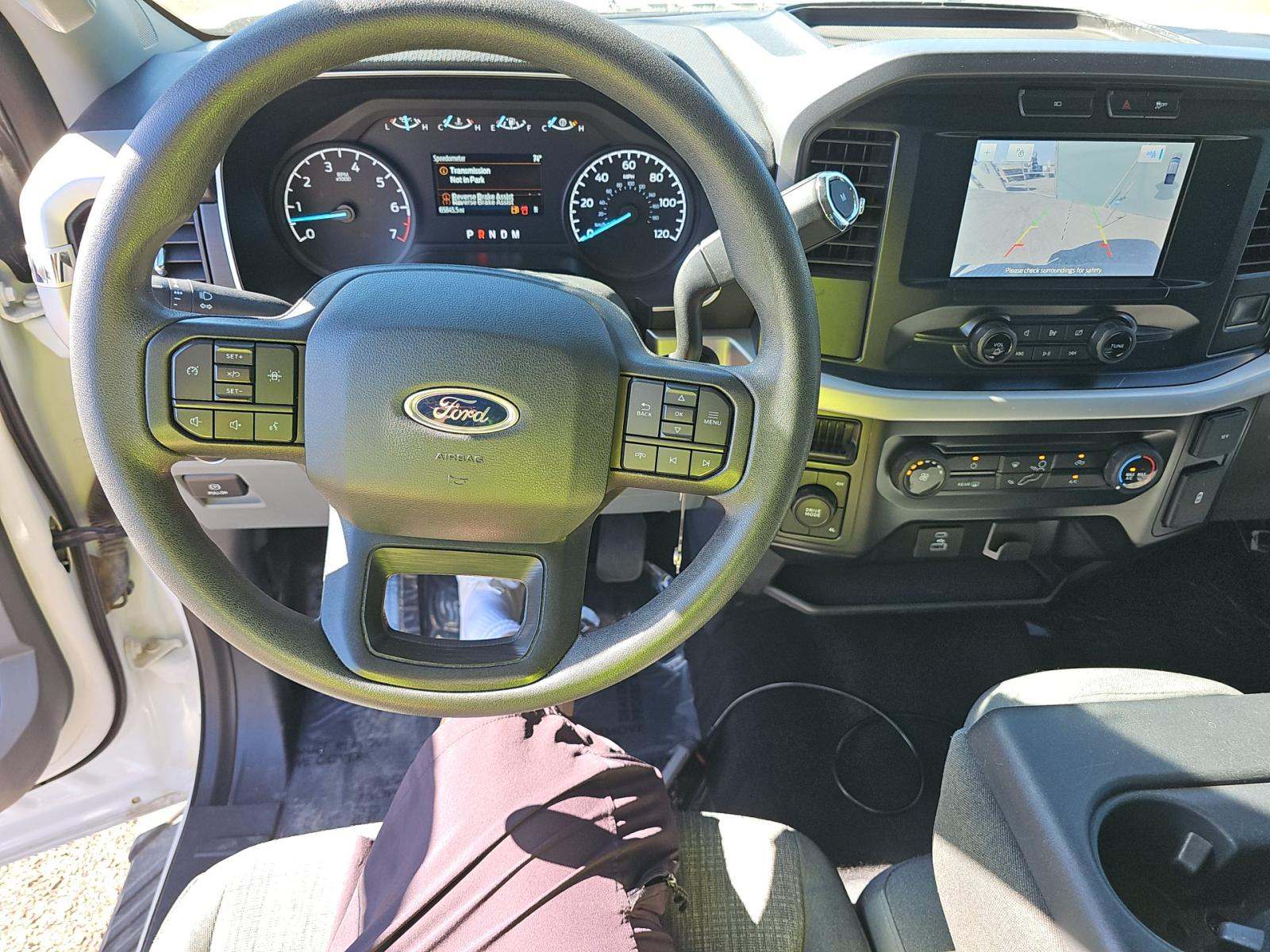 FORD F-150 - 10