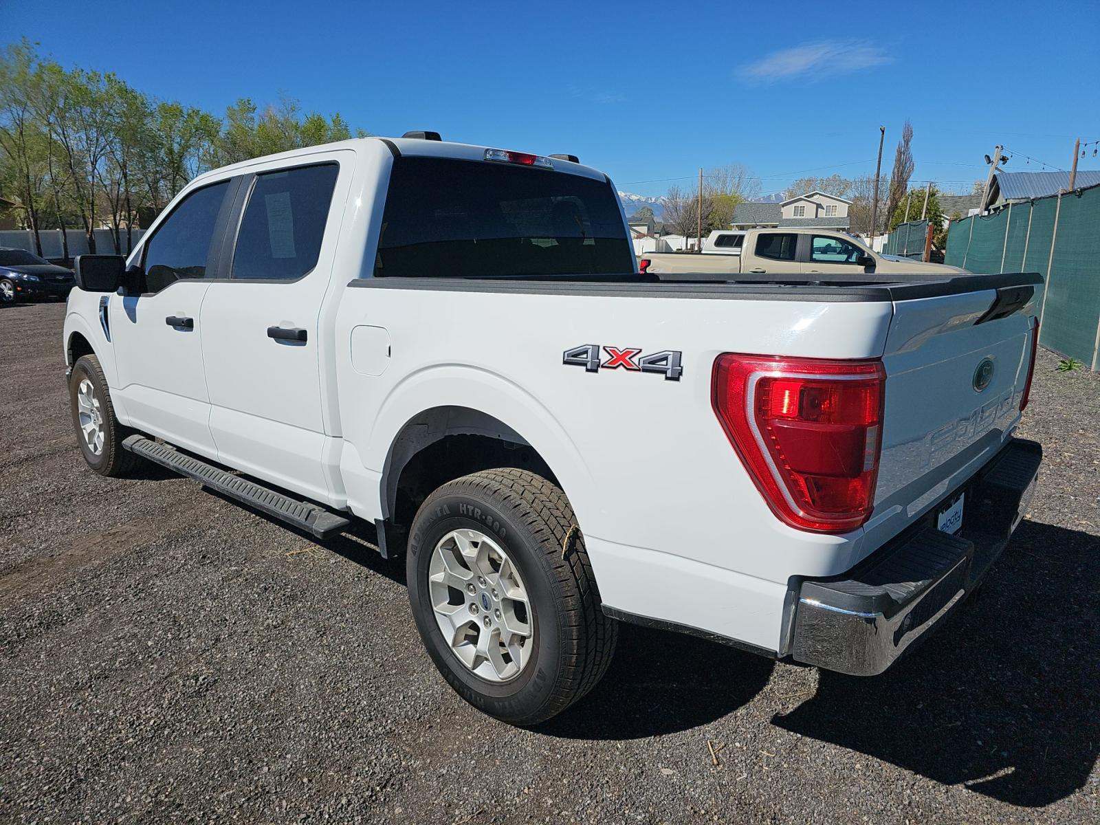 FORD F-150 - 2