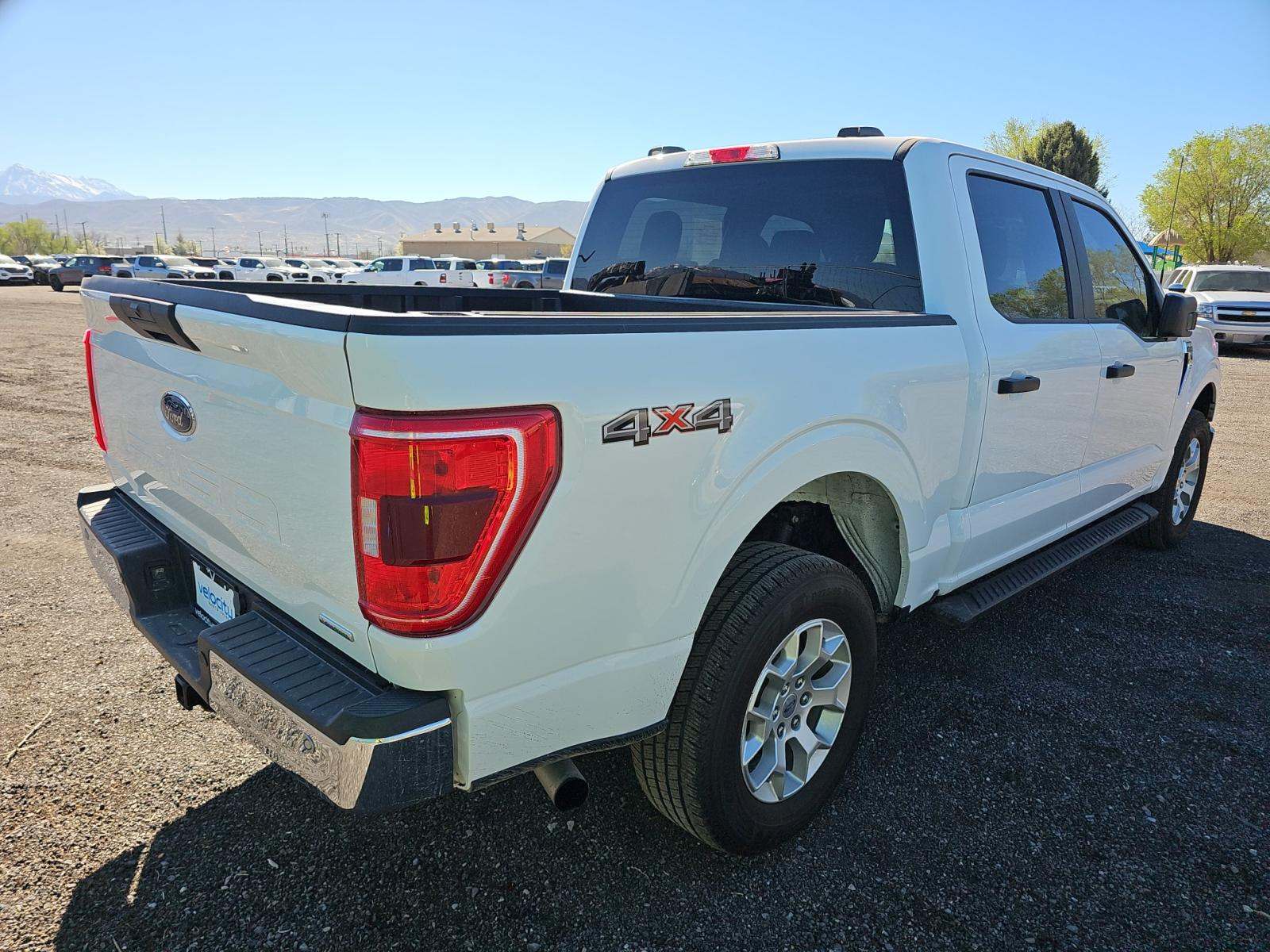 FORD F-150 - 3