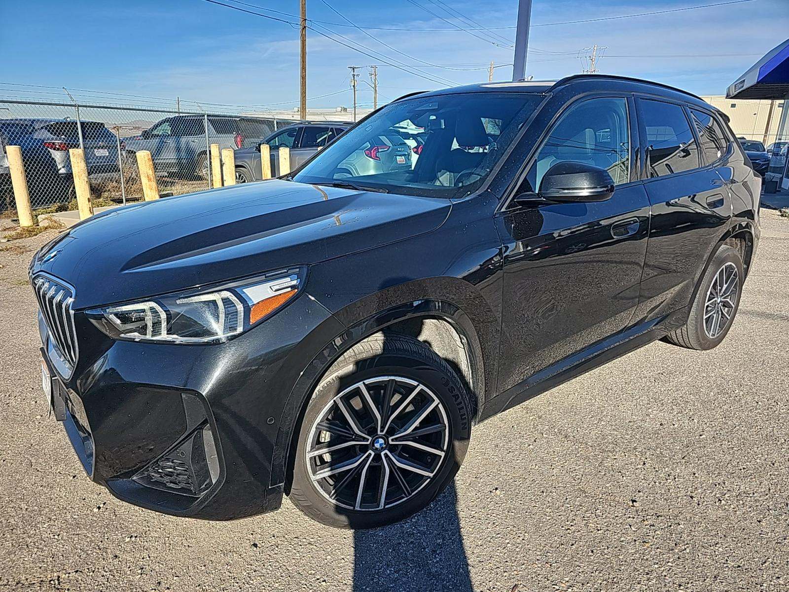 2024 BMW X1 xDrive28i AWD